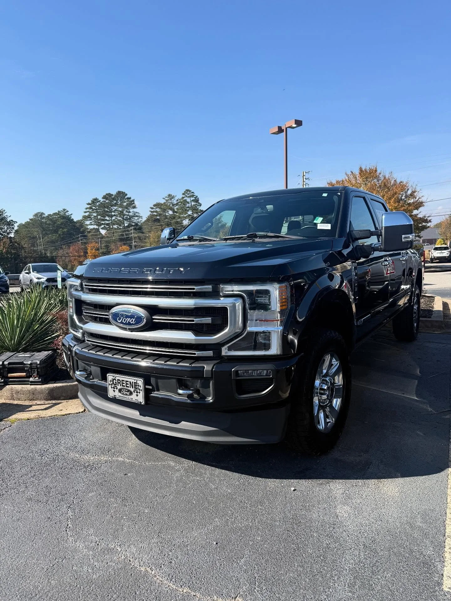 Got &lsquo;em handled!