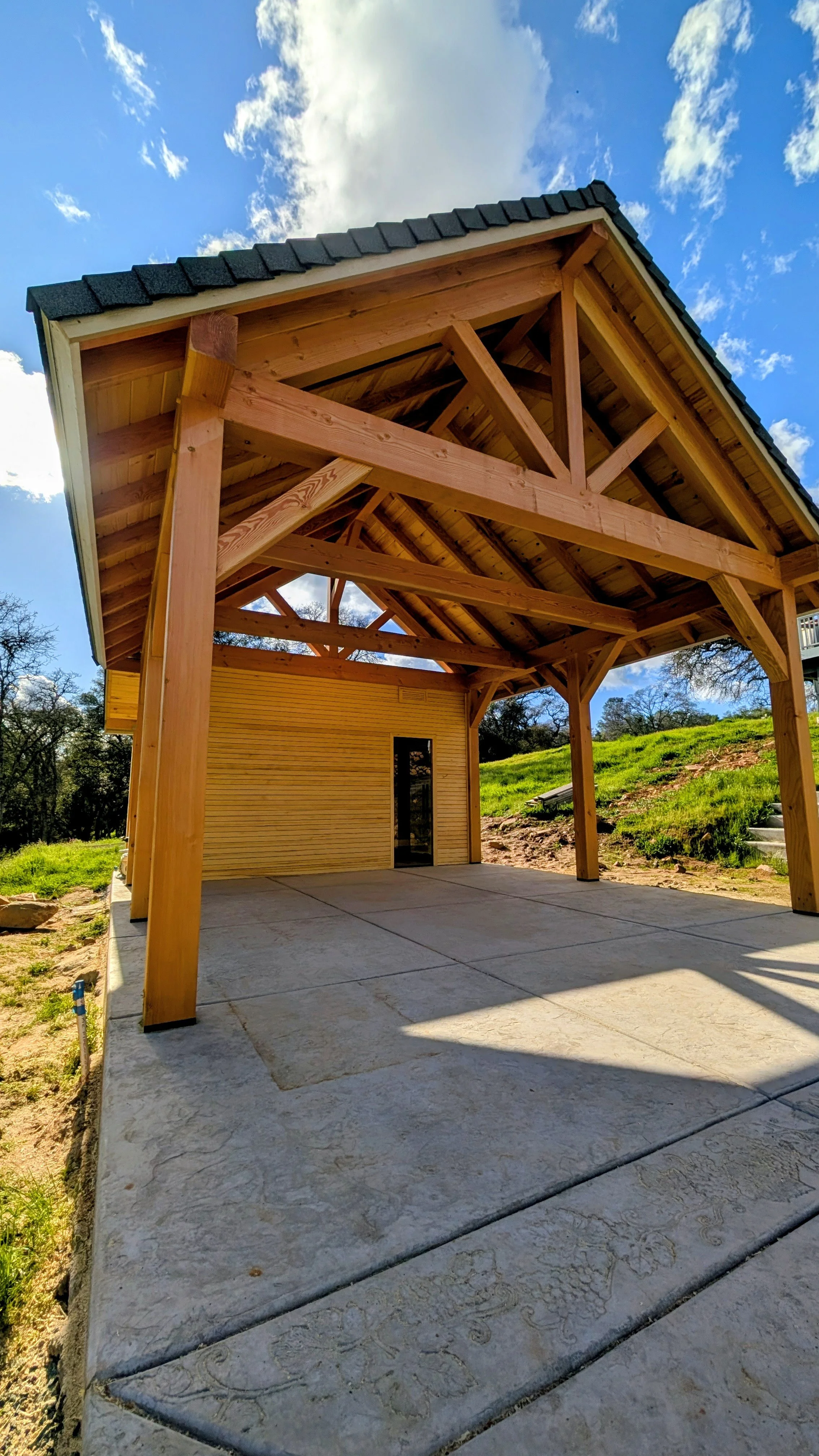 Small Structures