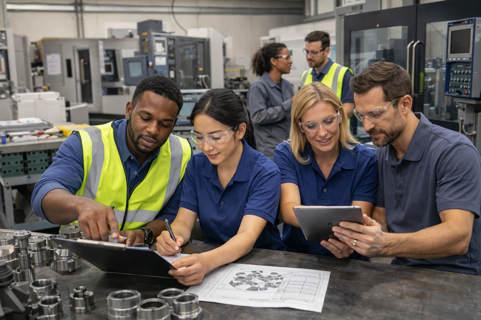 Week 5 - Blog Reflection - Educational Collaboration