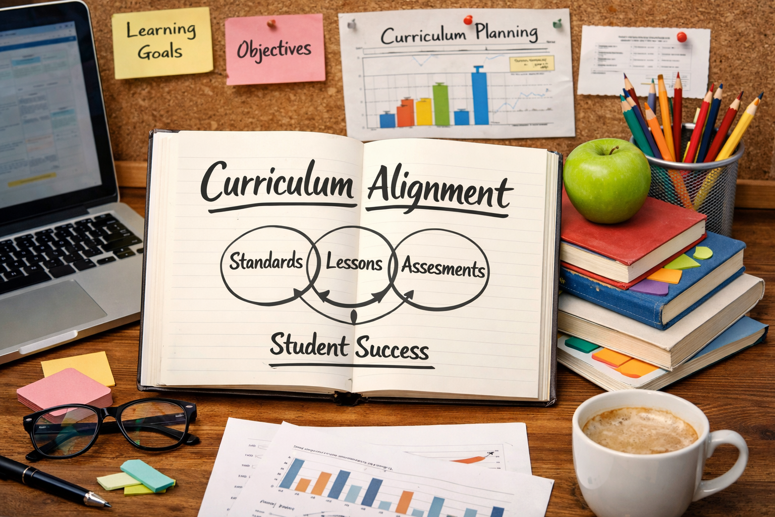 Week 2 - Blog Reflection - Curriculum Alignment