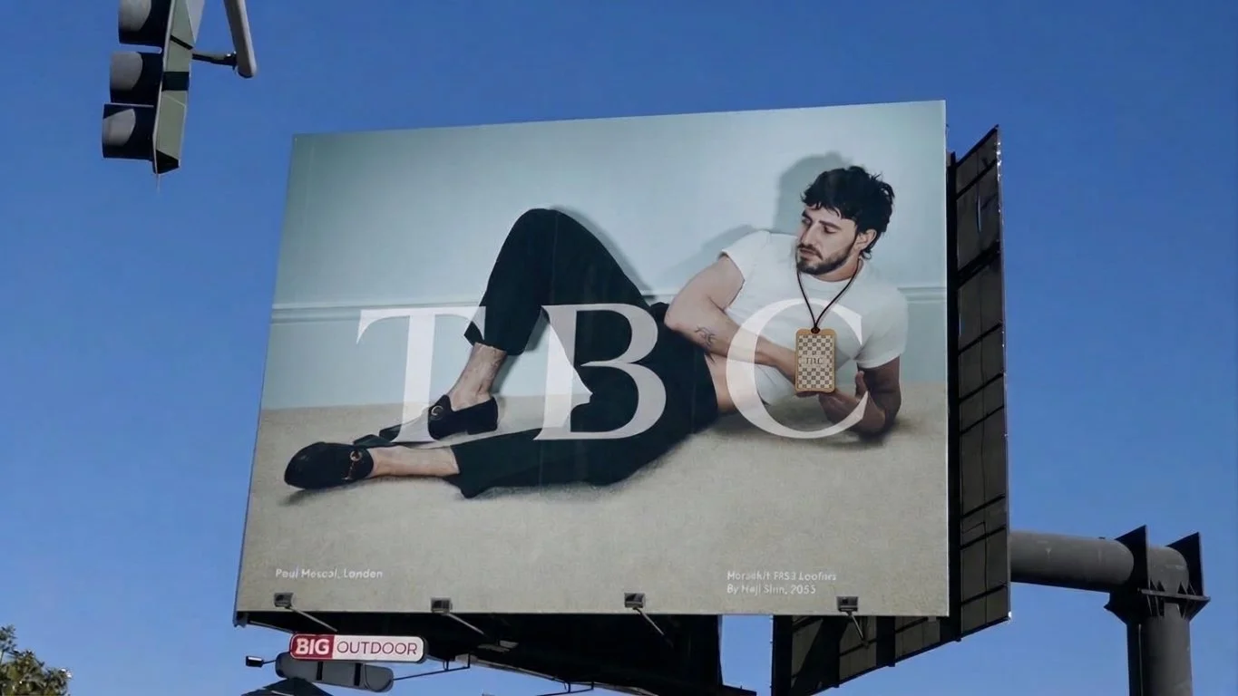 Billboard