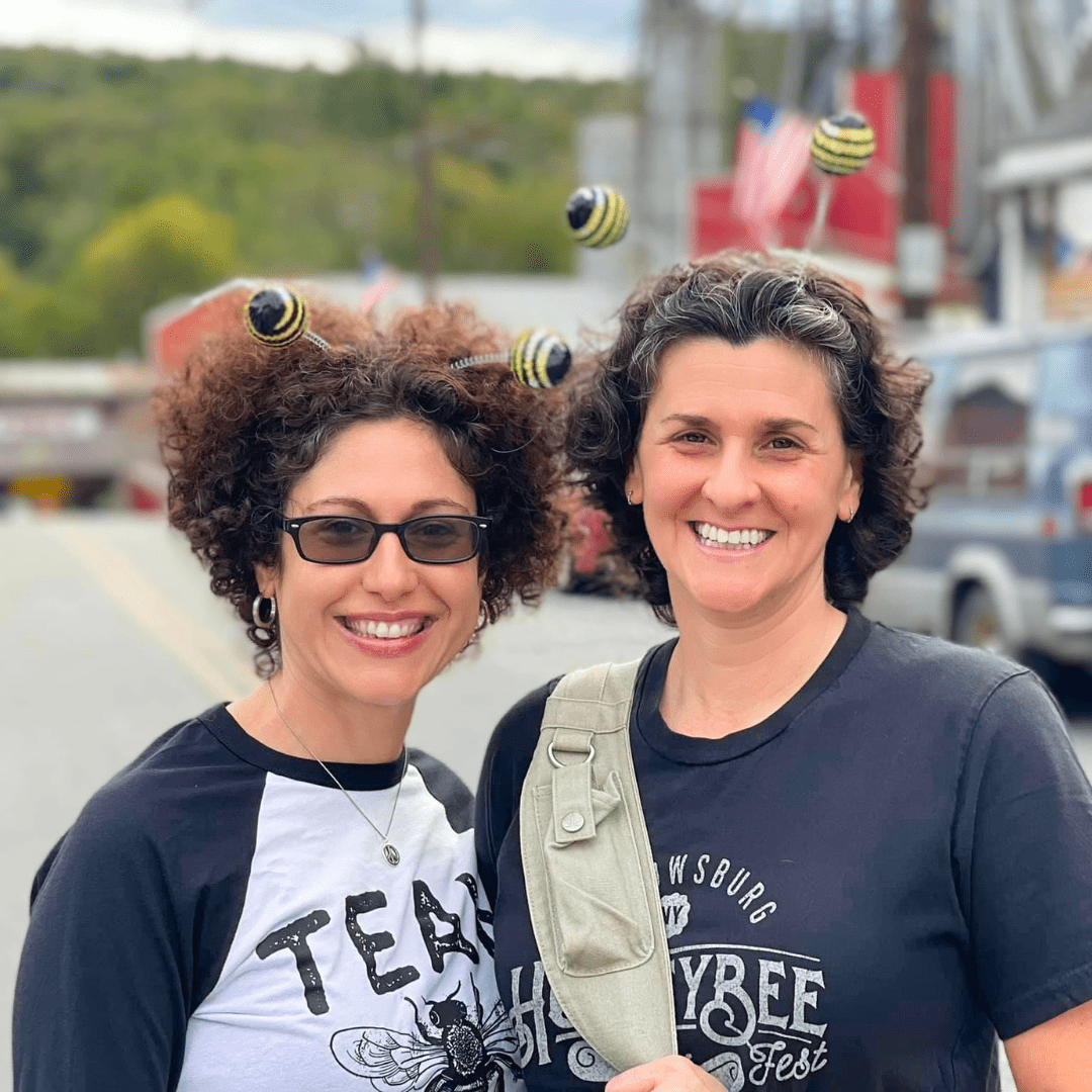 Danielle Gaebel_Jennifer Bitetto_Honeybee Fest_Superfine Life.png