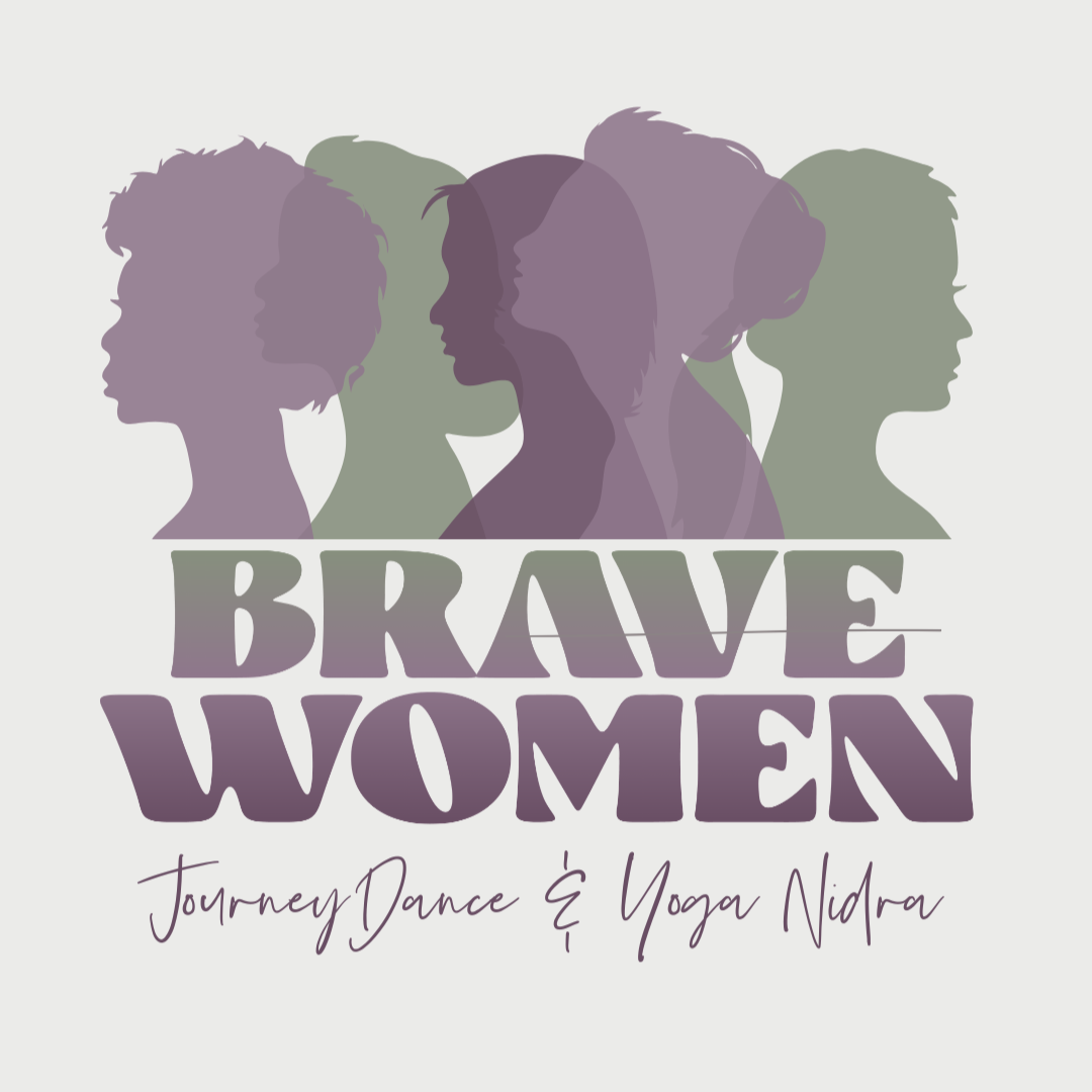Brave Women: Rooted & Rising JourneyDance®