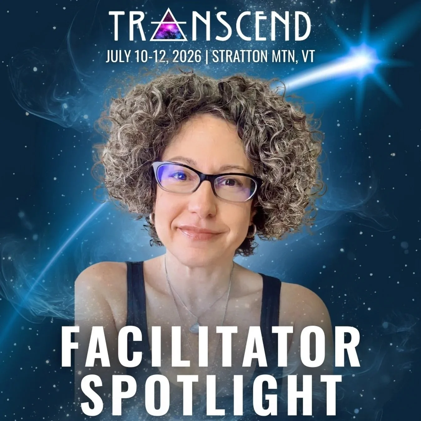 Flow Into Freedom: JourneyDance® at Transcend Fest VT 