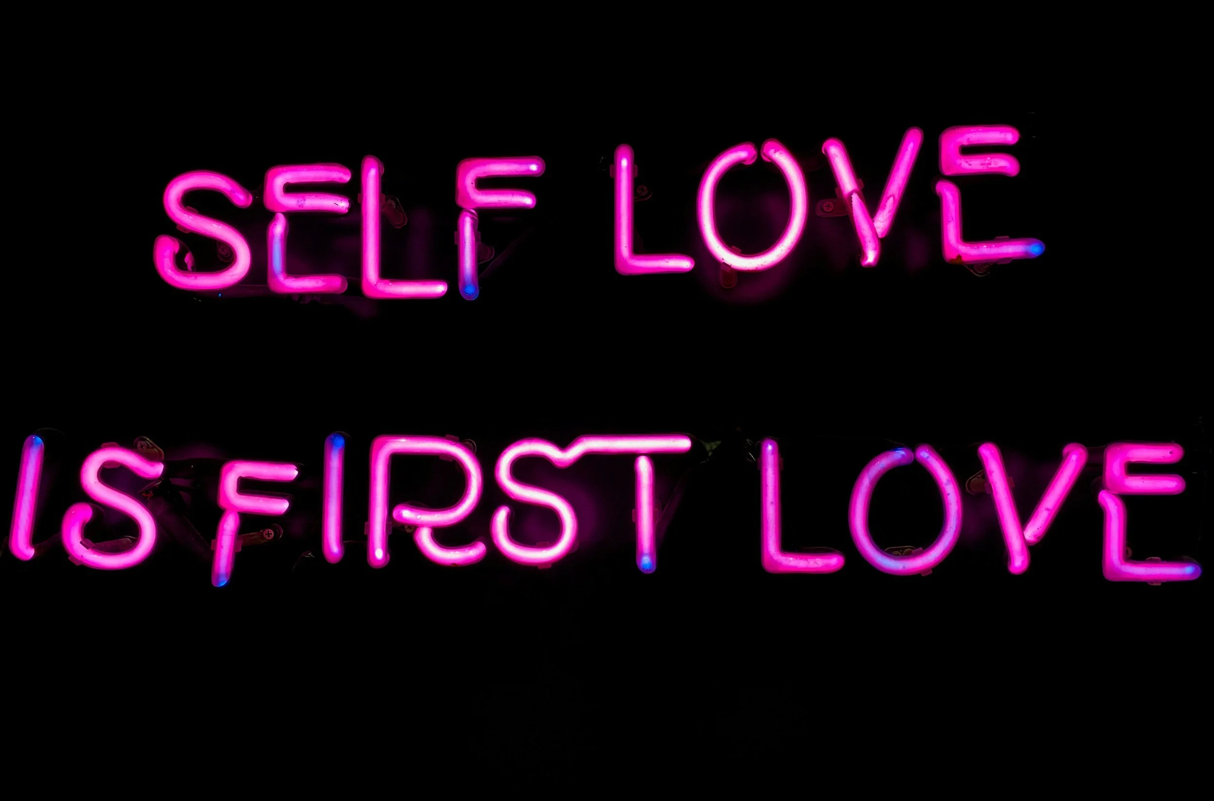 One Self-Care Day Isn't Going to Change Your Life