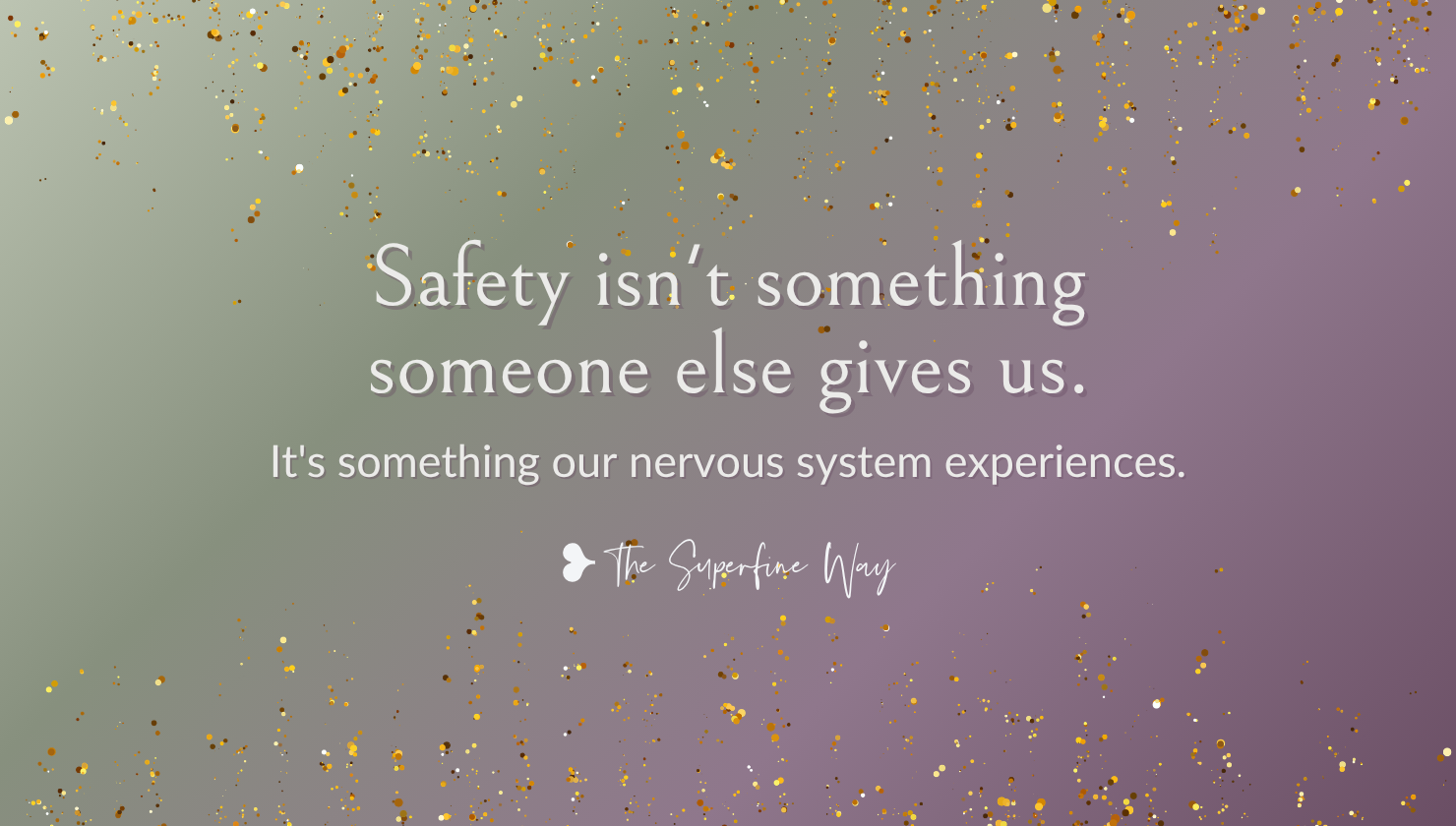 Why I Stopped Saying "This Is a Safe Space."