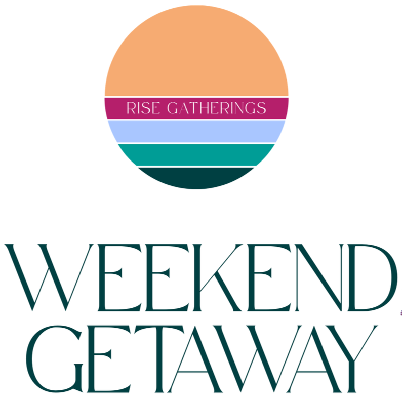 Rise Gatherings Weekend Retreat — Yoga Nidra