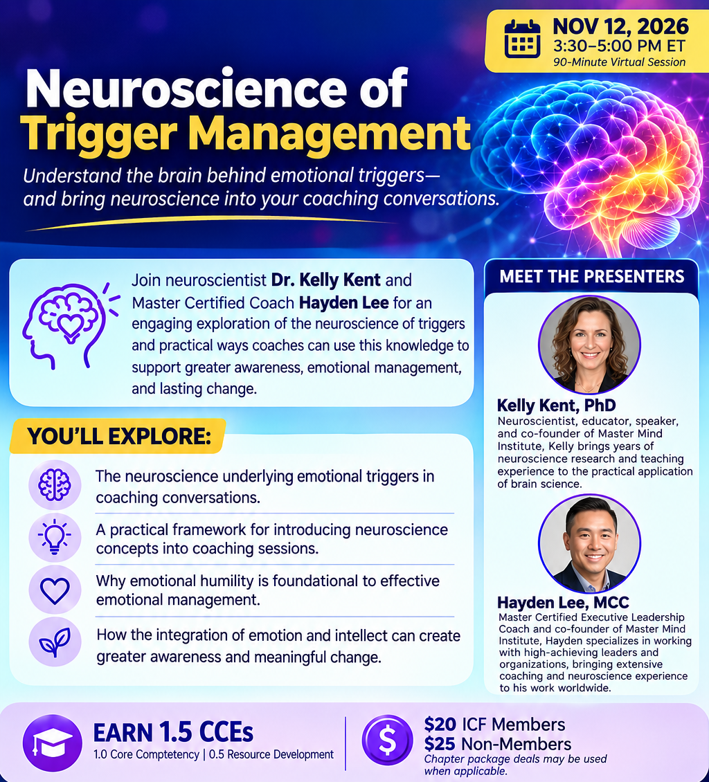 Neuroscience of Trigger Management