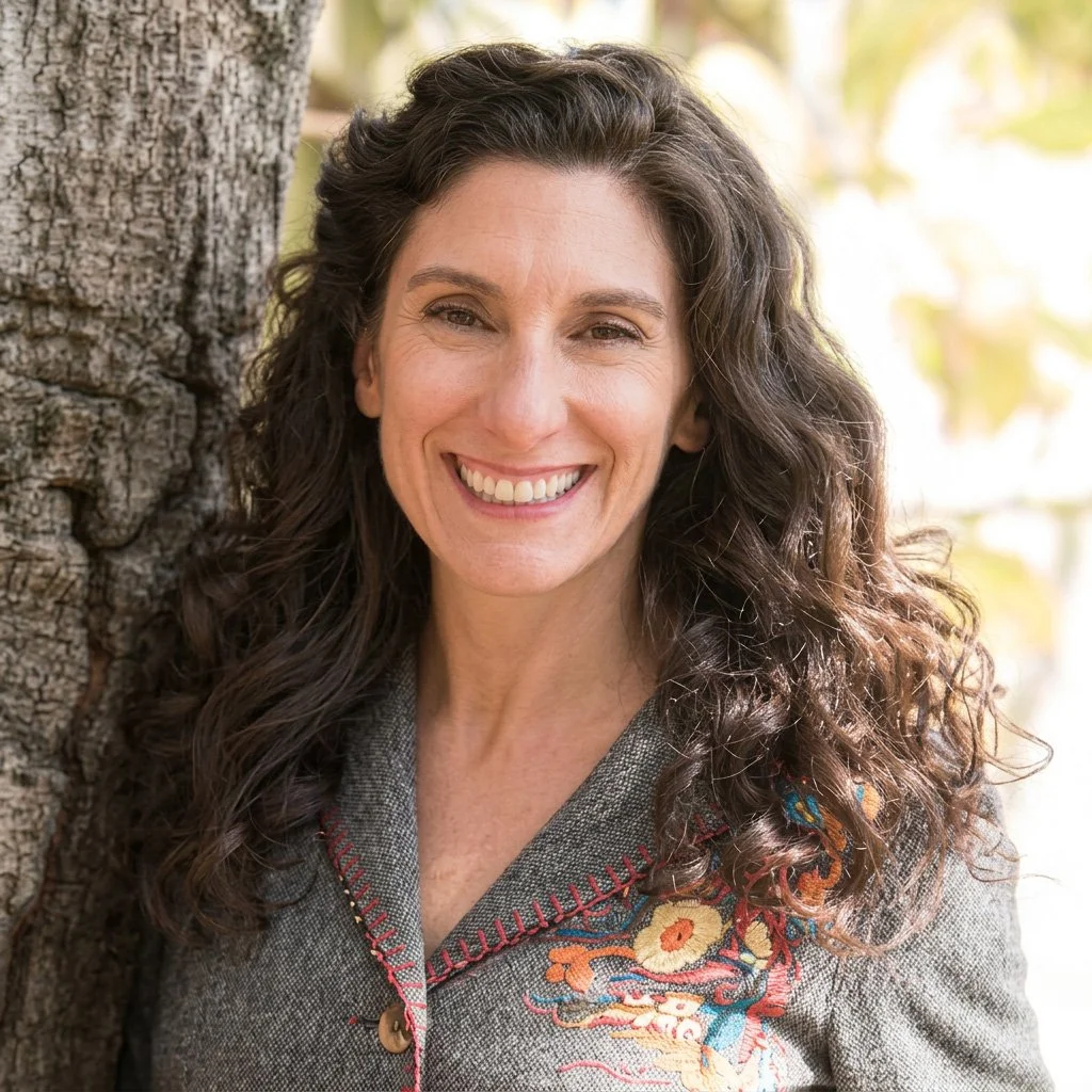 The Presence Playshop: Deepen your ability to maintain presence