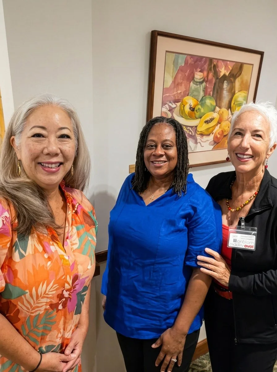 August Chapter Membership Meeting - Hybrid