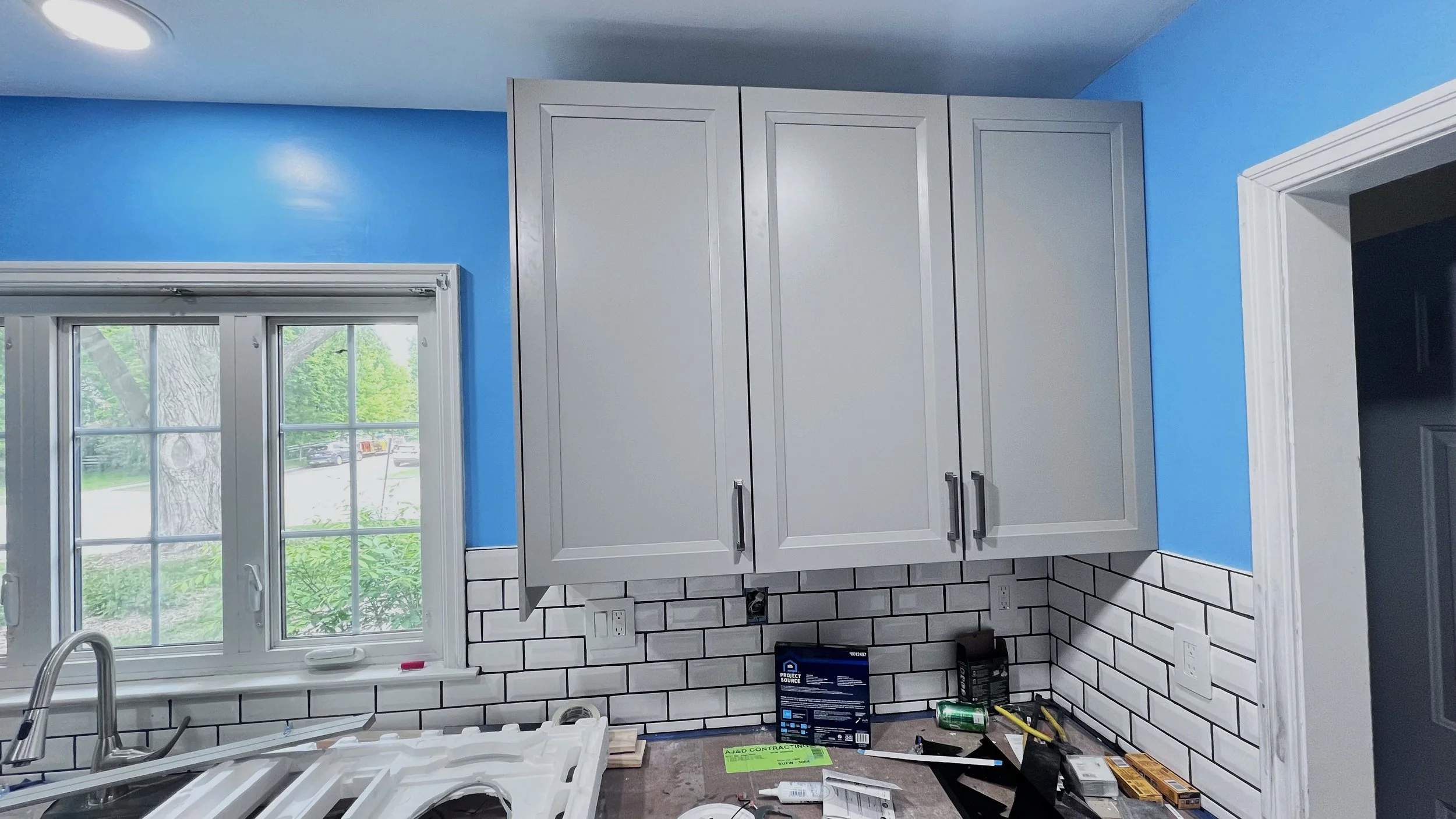 Kitchen remodeling Sioux Falls SD