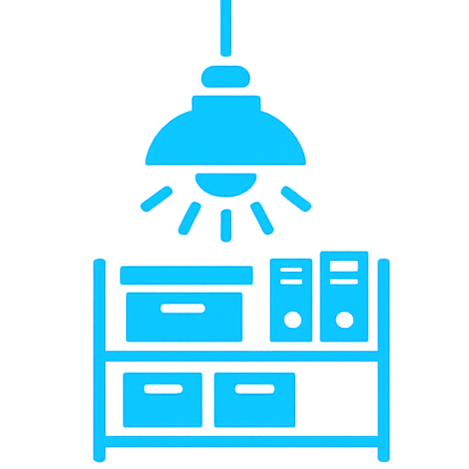 Custom bedroom storage solutions to maximize space in Sioux Falls homes