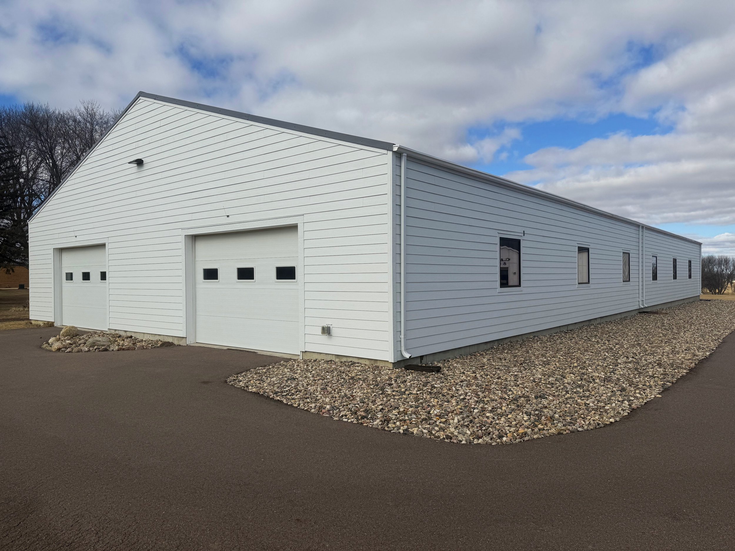 House siding contractor Sioux Falls SD