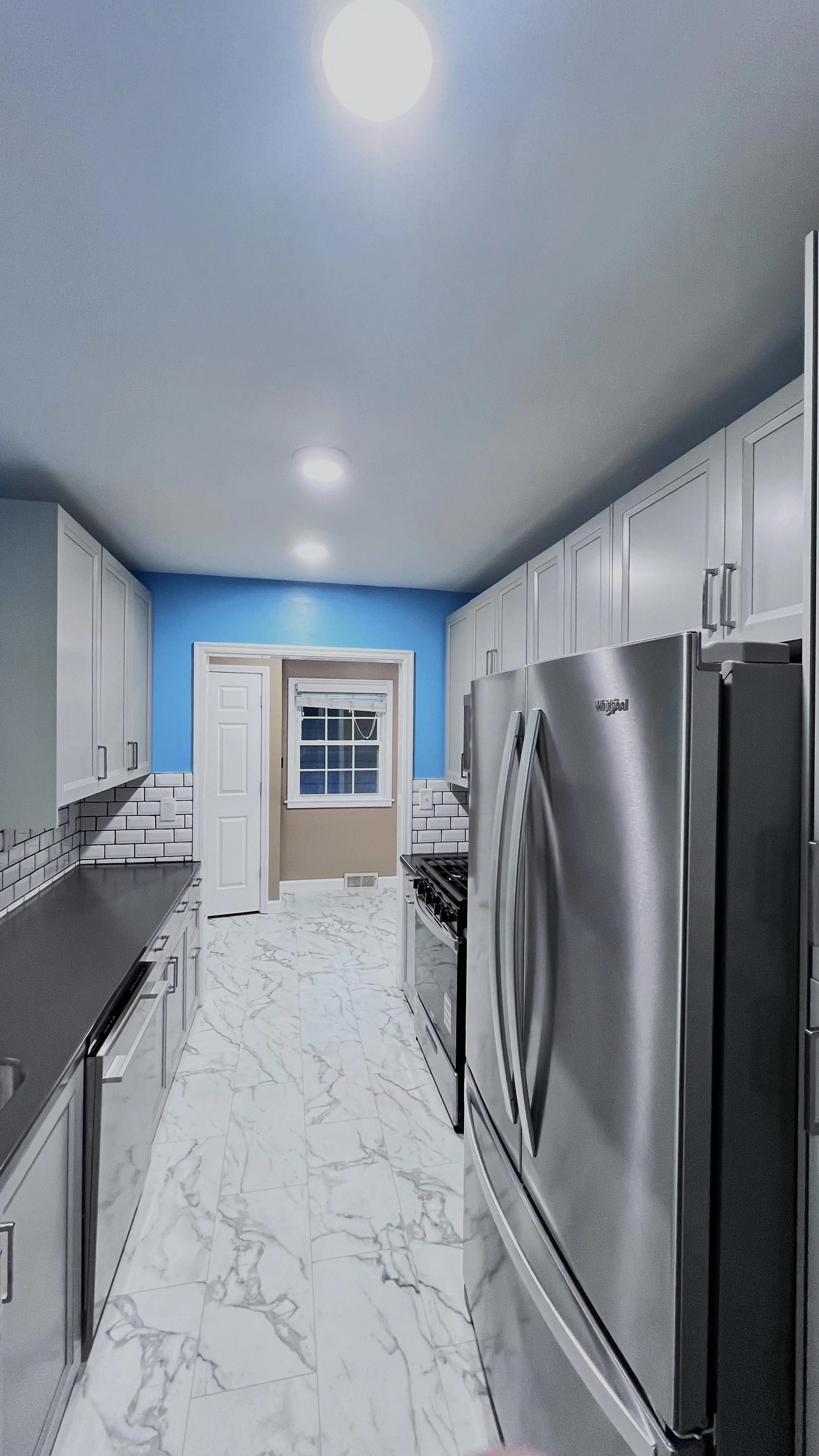 Kitchen renovation services Sioux Falls SD