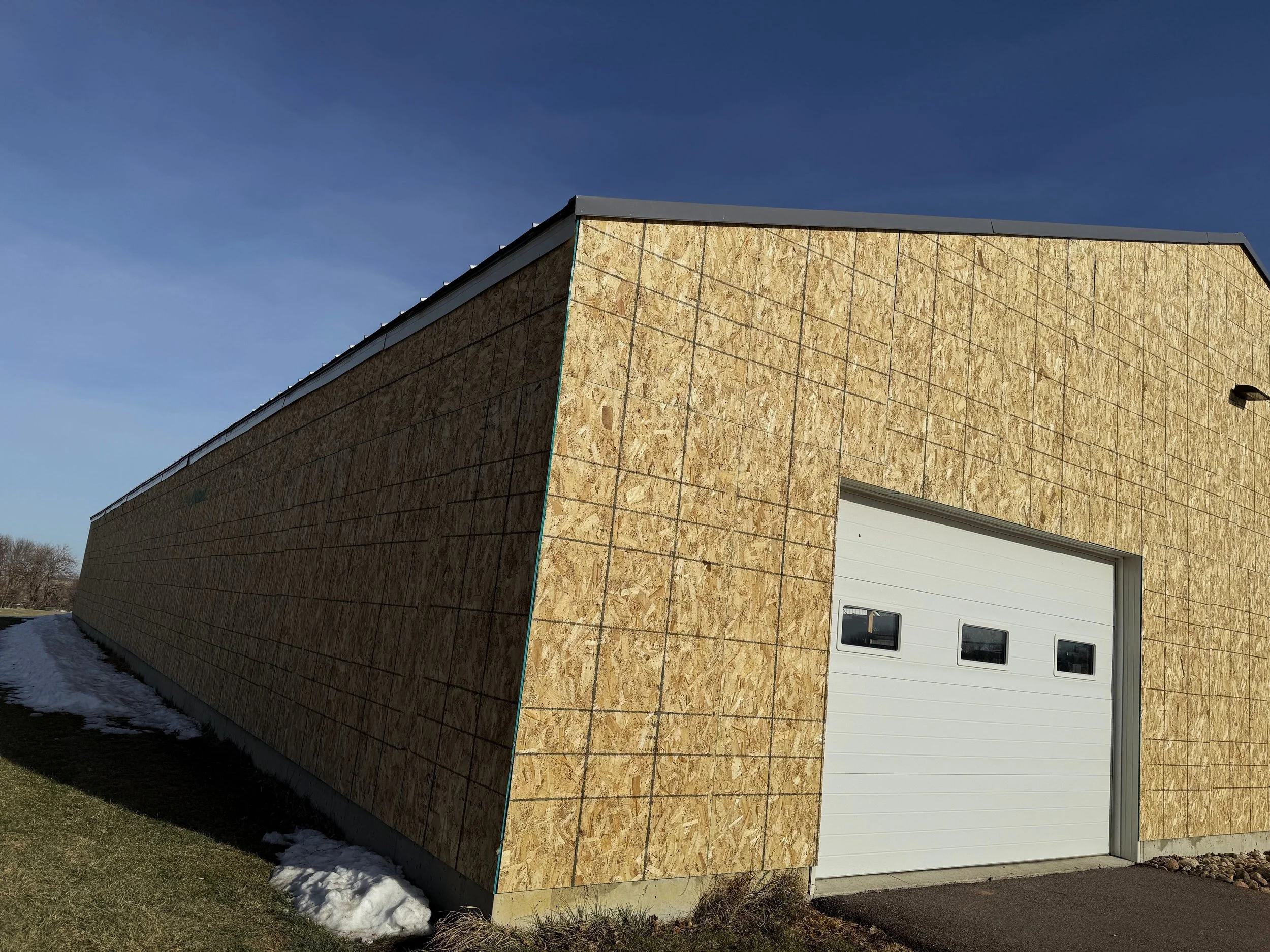 House siding replacement Sioux Falls