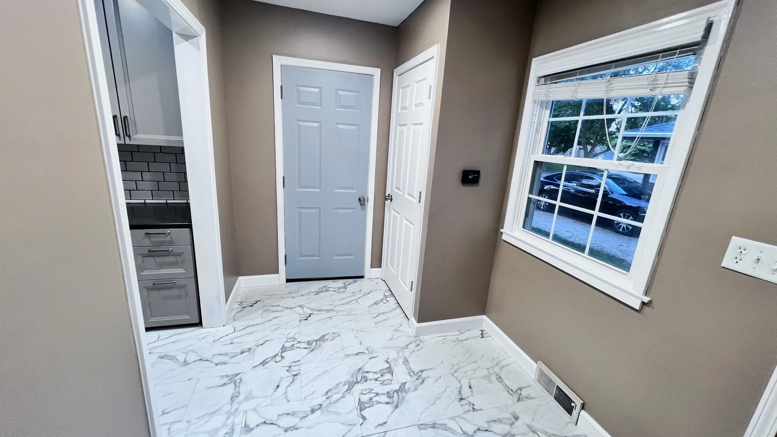 Kitchen remodel contractor Sioux Falls SD