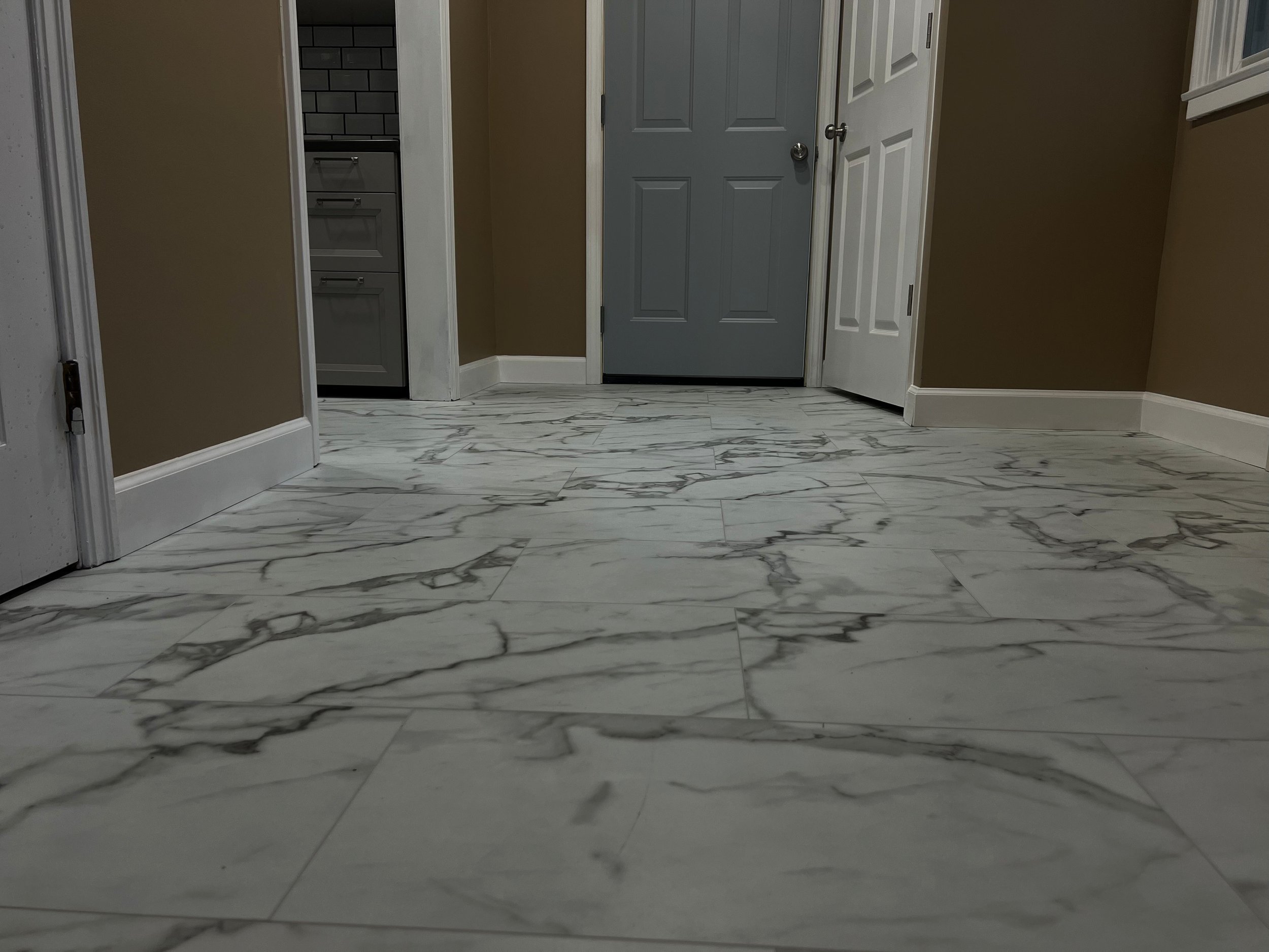 Kitchen remodel contractor Sioux Falls SD