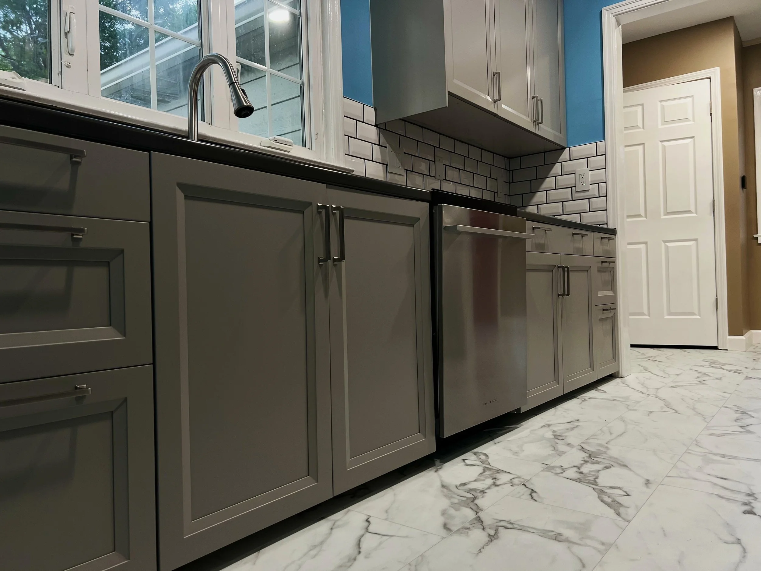 Residential kitchen remodeling Sioux Falls