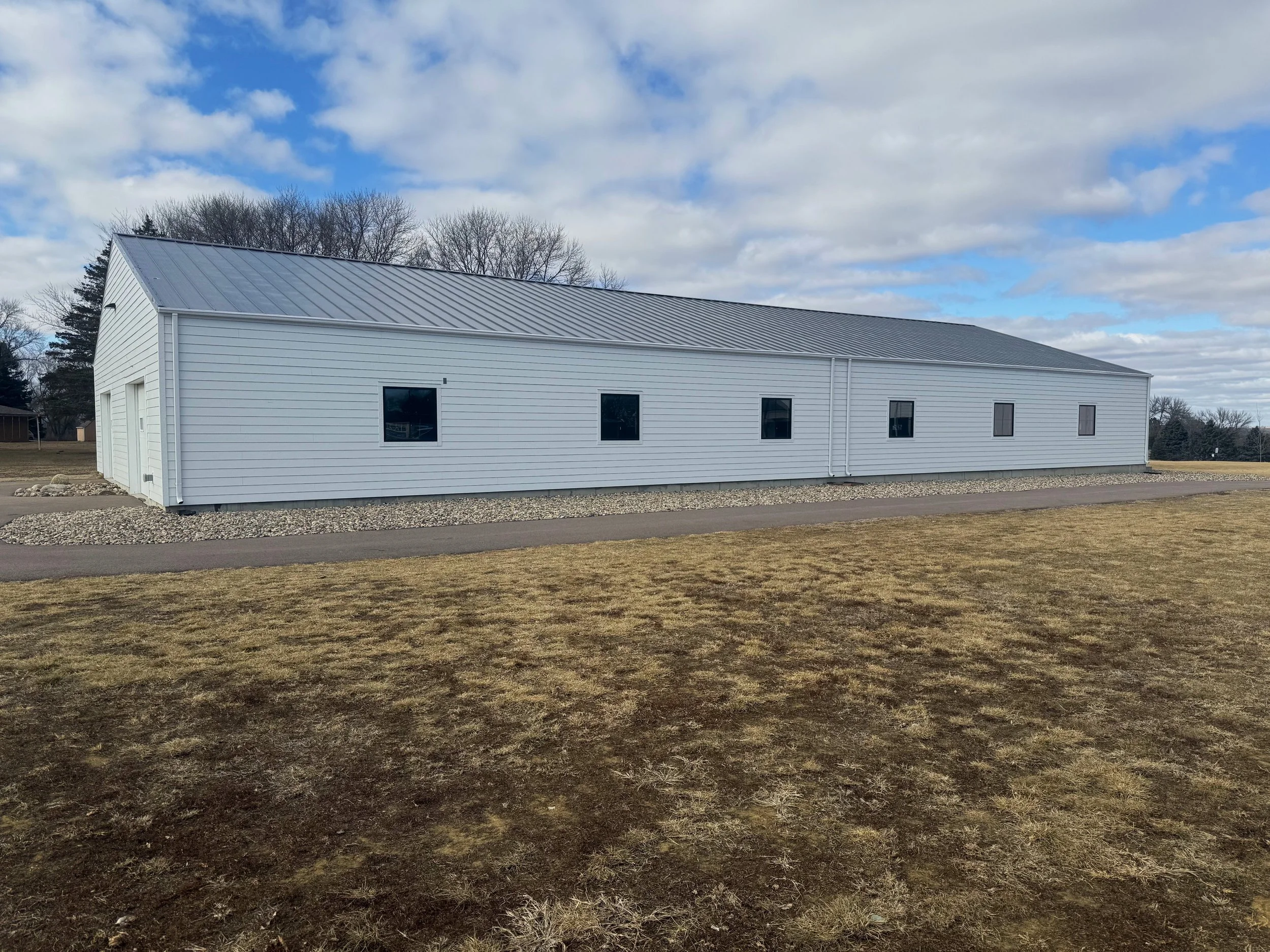 Residential siding company Sioux Falls SD