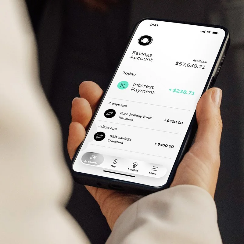 Macquarie Bank Savings