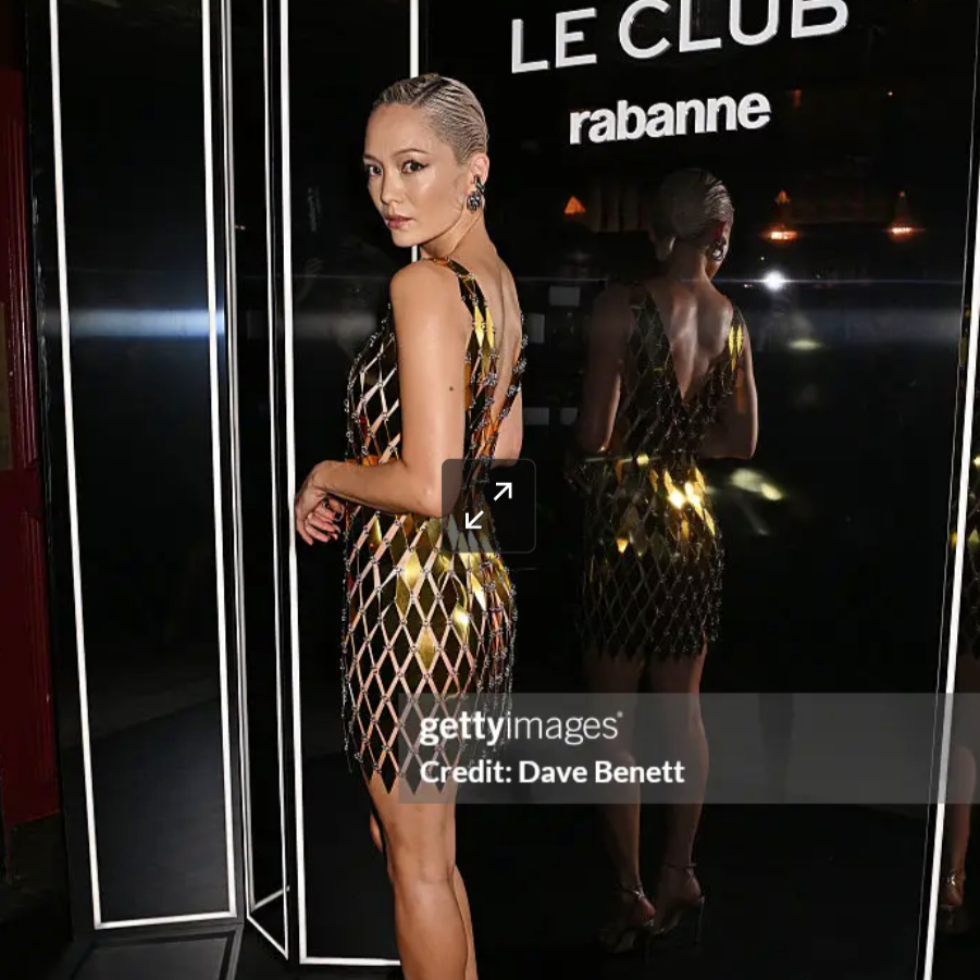 Pom Klementieff
