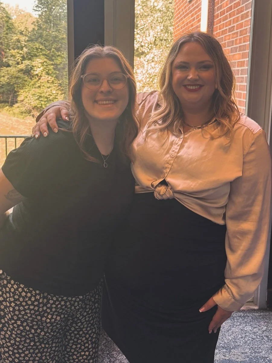 I absolutely love seeing and supporting my students at their shows!!! Full Monty at the Cassidy was so fun and hilarious. Jenna did such a wonderful job as Pam💜