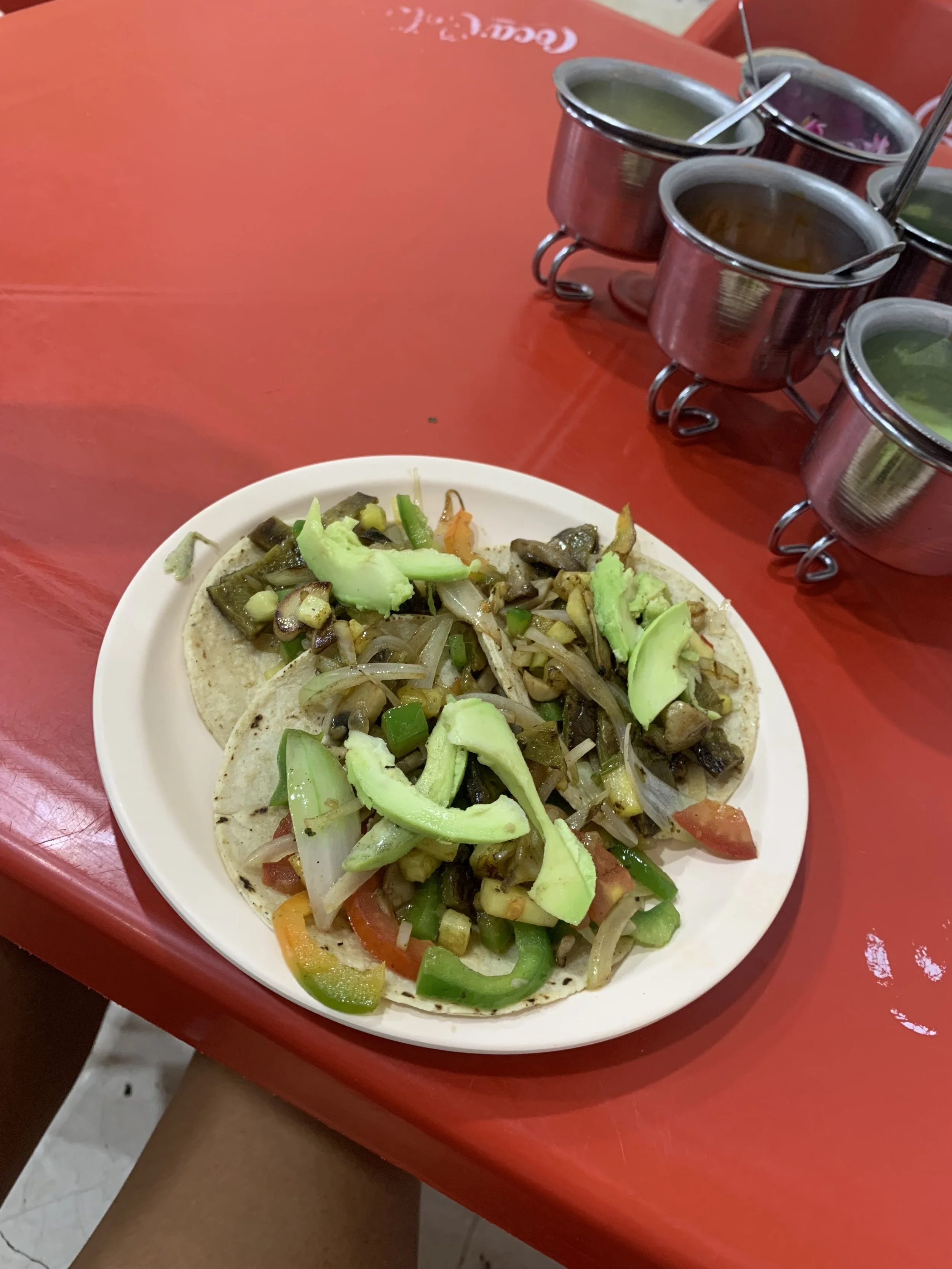 Mein kulinarisches Abenteuer: Veganes Mexiko entdecken