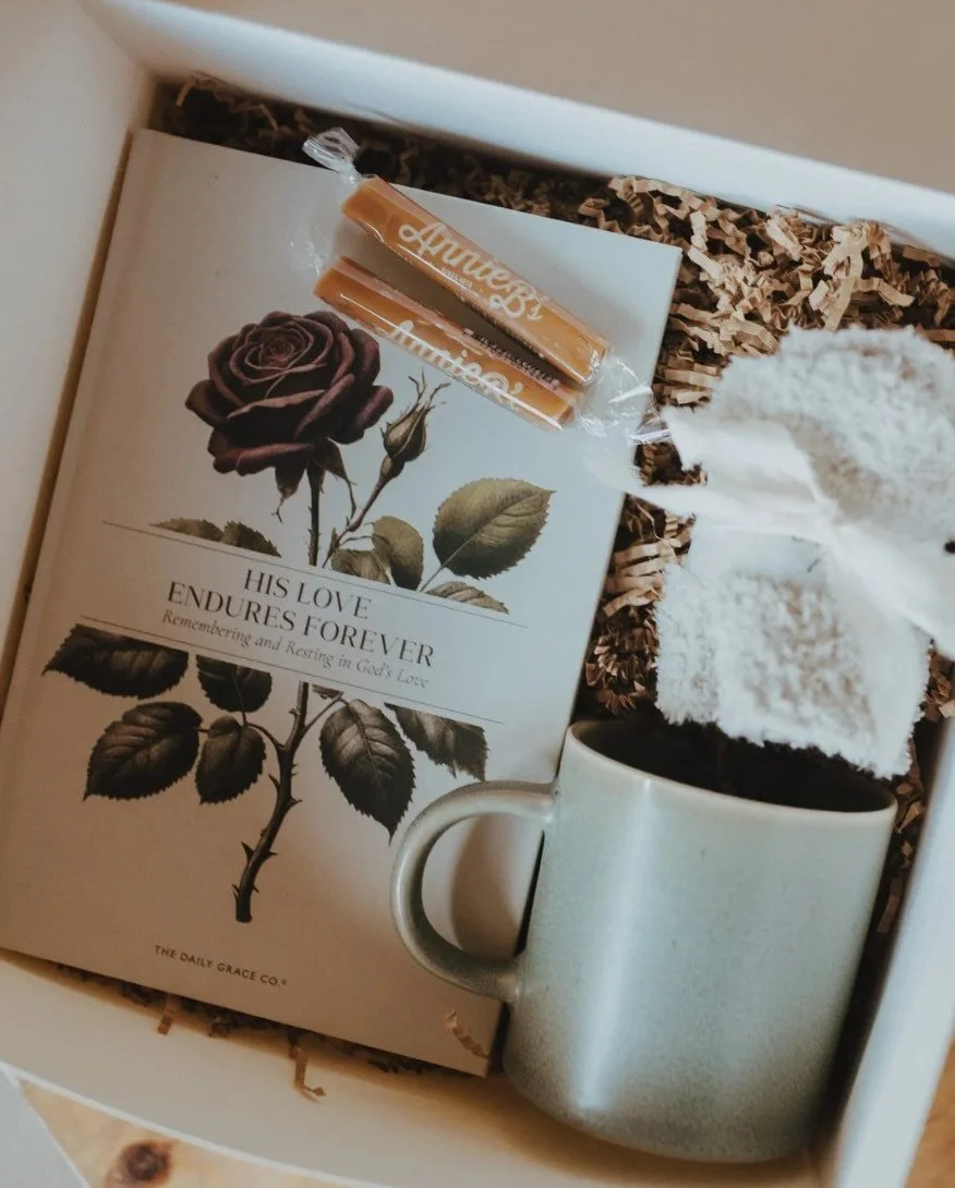 I pulled together a few of my favorites from the shop. Pieces I prayed over, designed with purpose, and created to carry encouragement wherever they go.
BeLoved was built on moments just like these. 🤍✨

#BeLovedCo #ShopBeLoved #FaithBasedShop #Chris