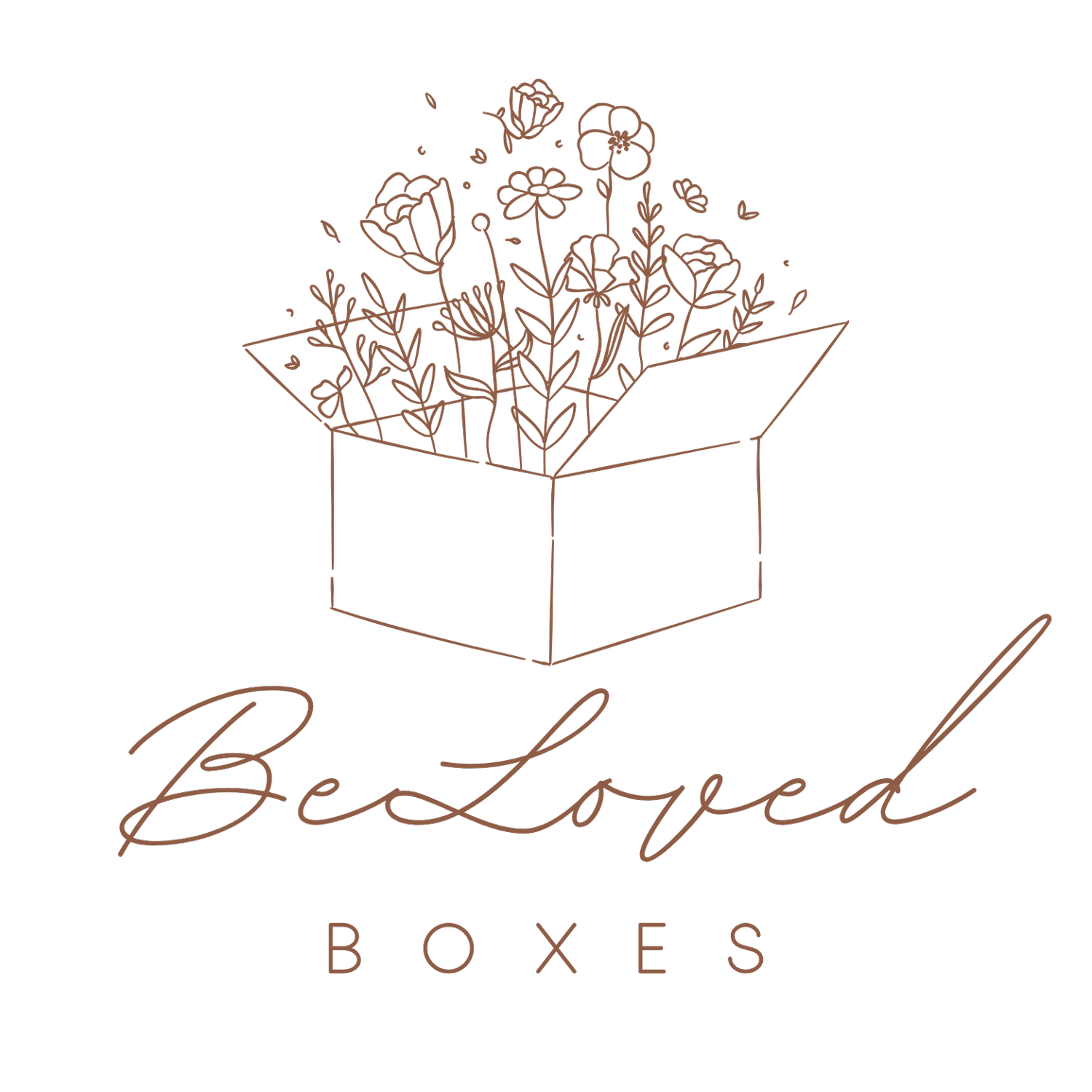 BeLoved Boxes 