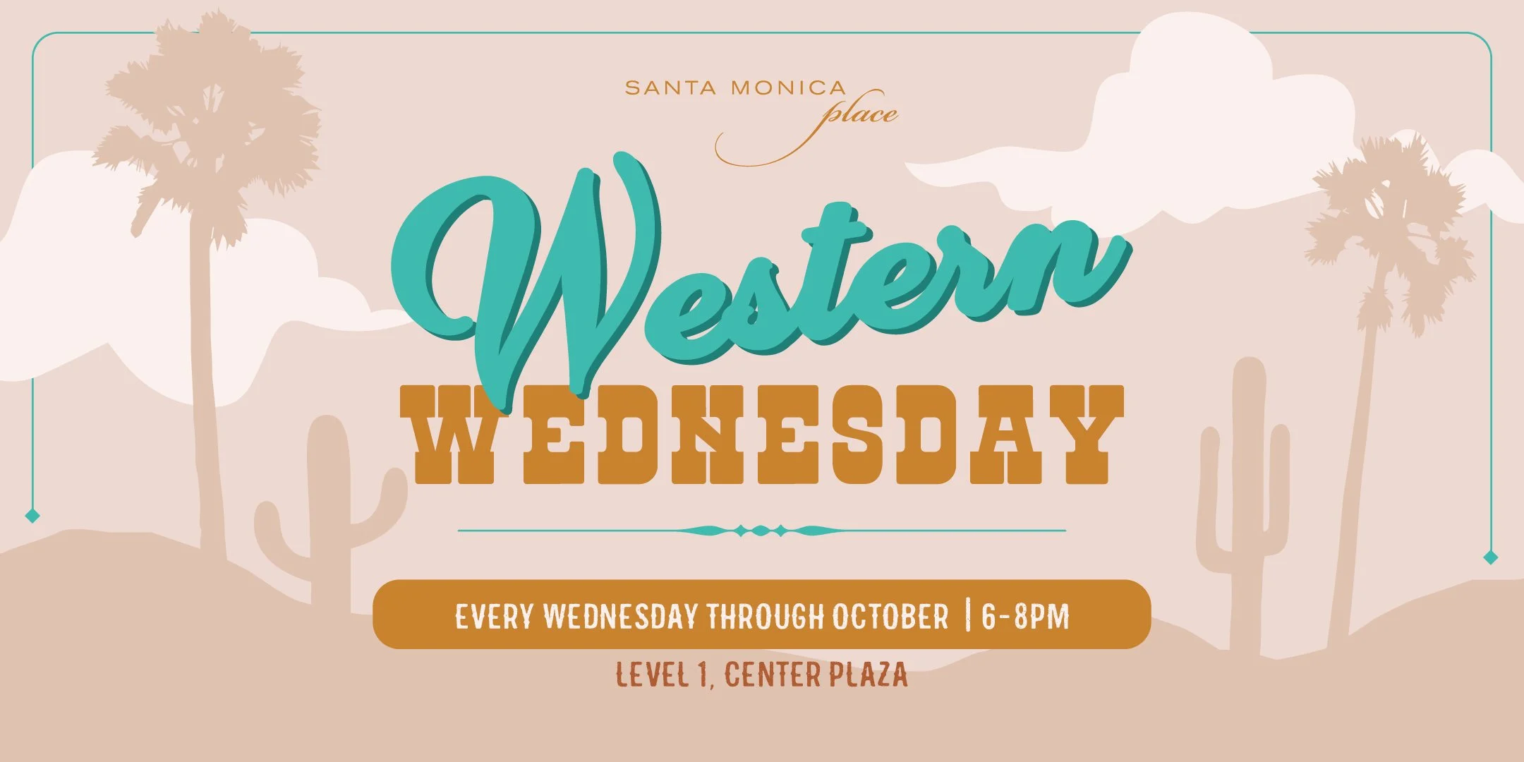 Western Wednesday