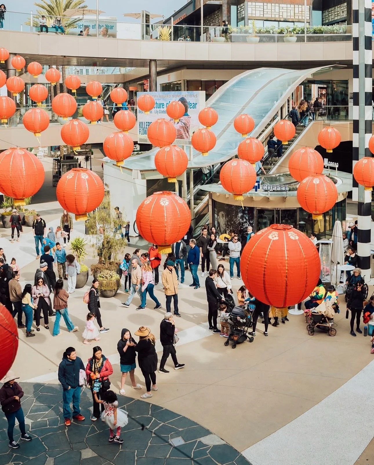 Culture. Community. Celebration. &hearts;️
&nbsp;
Join us February 21st from 2pm &ndash; 5pm as we welcome the Year of the Horse through cultural performances, interactive moments, and live entertainment alongside our community.