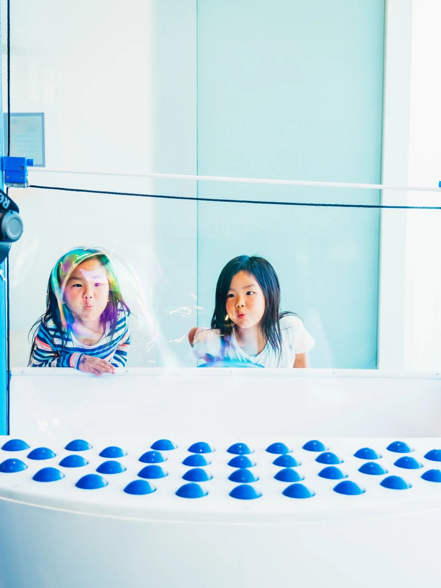 Big feelings are back 🌟

Join @caytonchildrensmuseum as kids and families explore emotions through hands-on play, creativity, and imagination. This month&rsquo;s theme is Curiosity &amp; Wonder, just in time for Spring Break. Mar 28&ndash;30.​​​​​​​