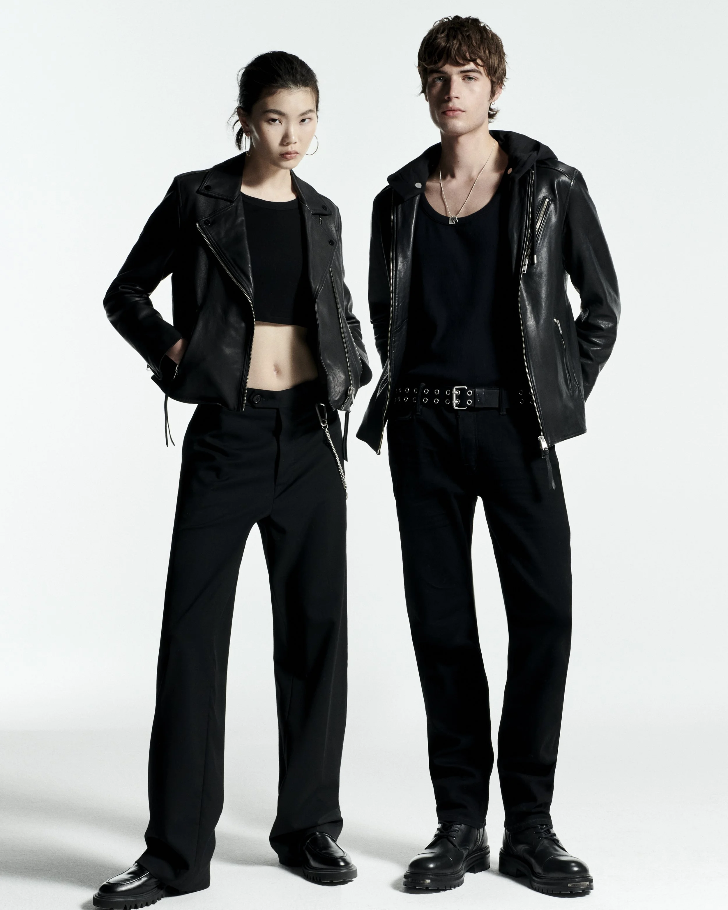 AllSaints Memorial Day Sale