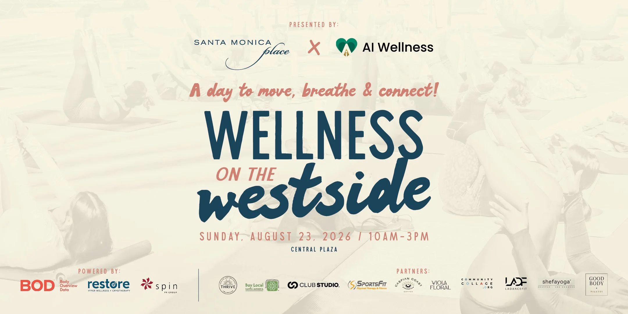 Wellness on the Westside
