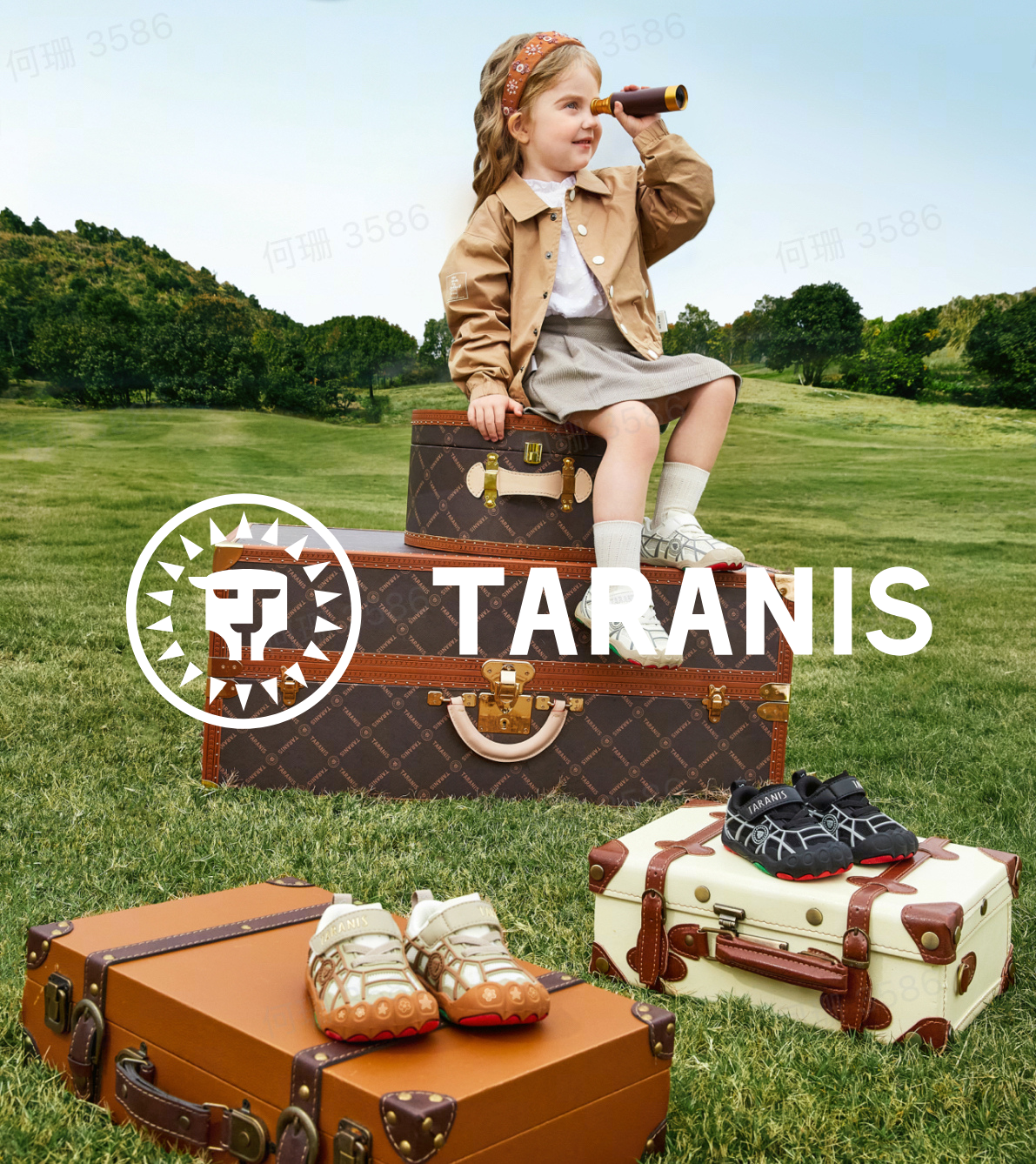 TARANIS