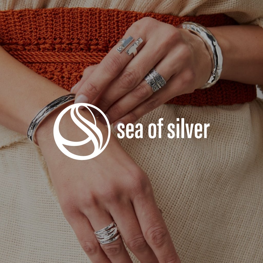 Sea of Silver