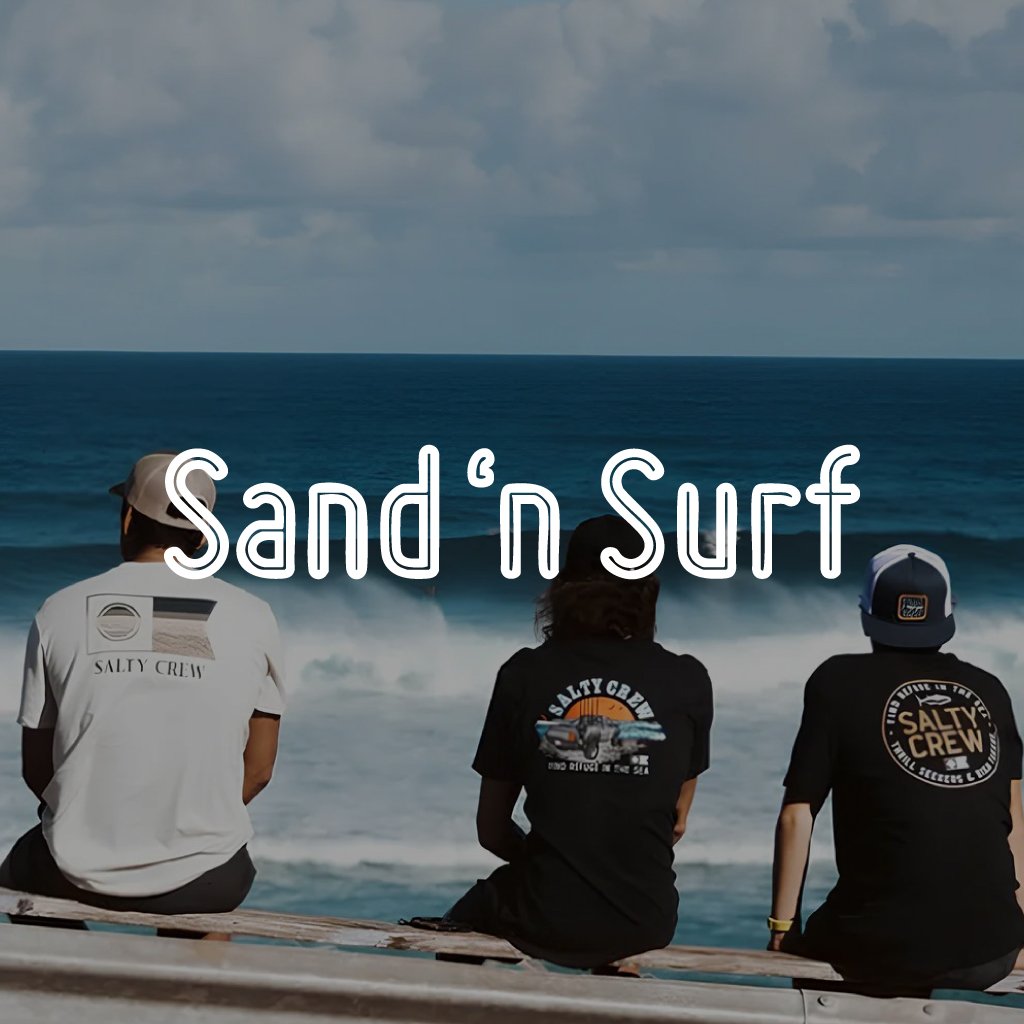 Sand 'n Surf