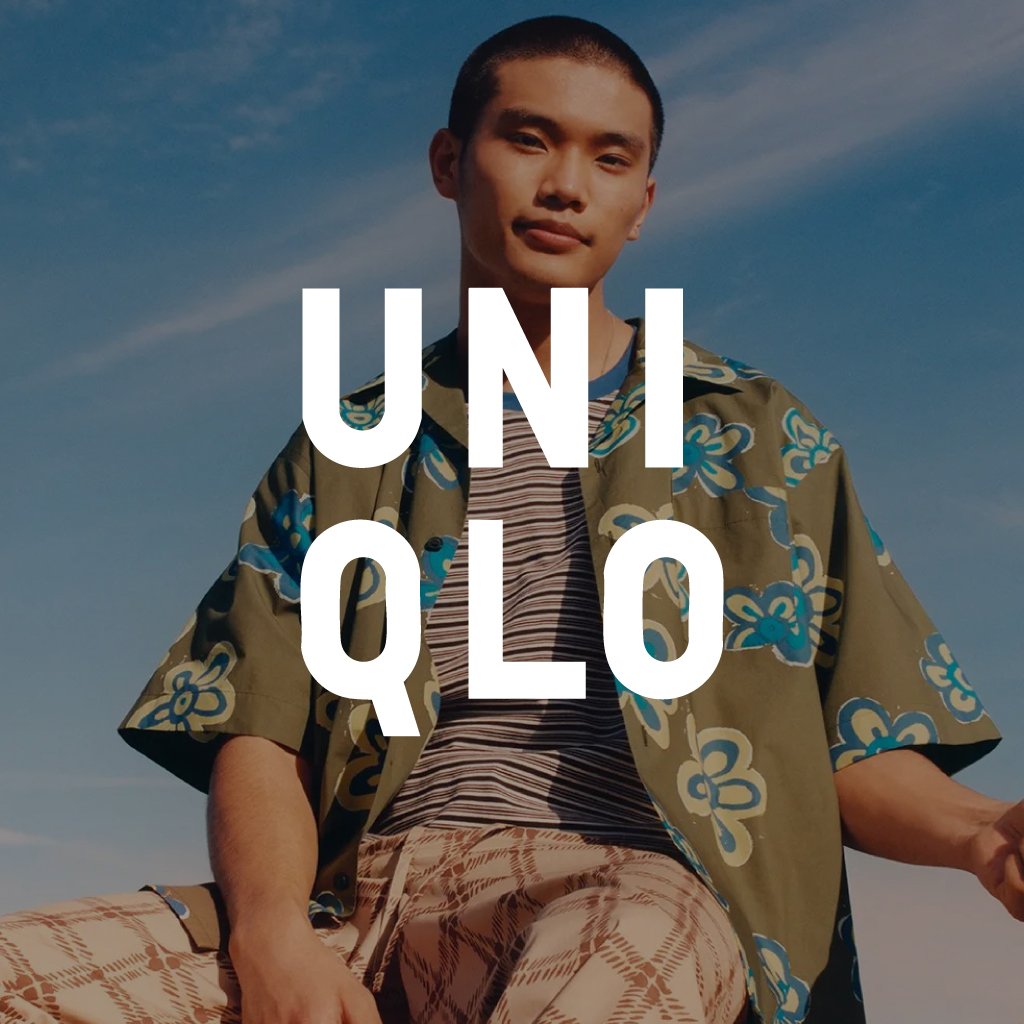 UNIQLO