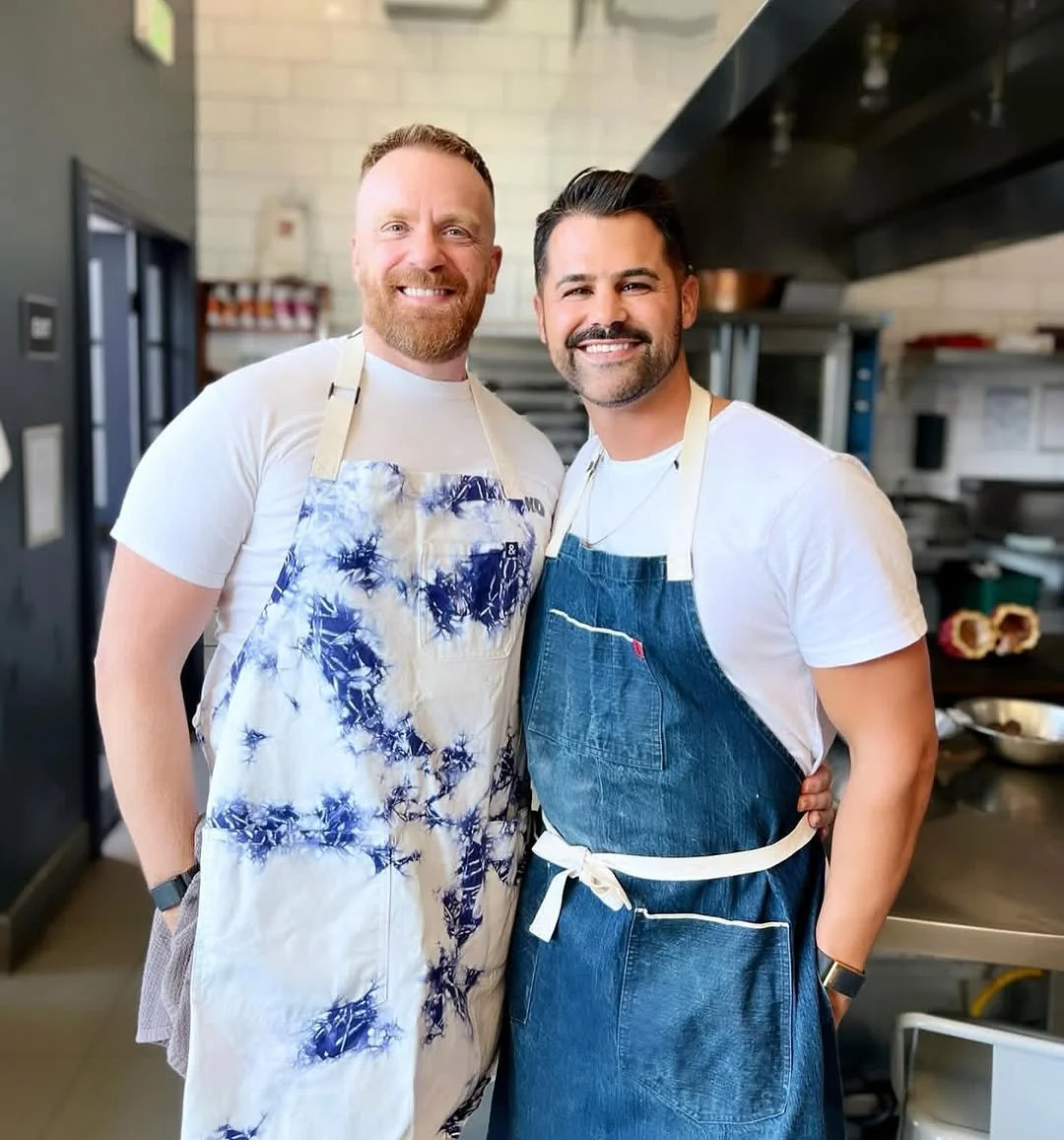 The Gourmandise School — Santa Monica Place