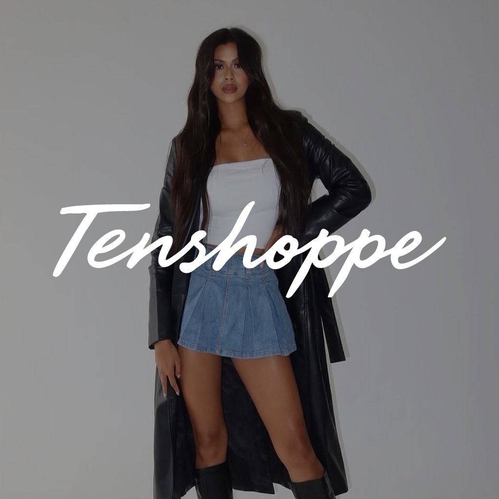 Tenshoppe