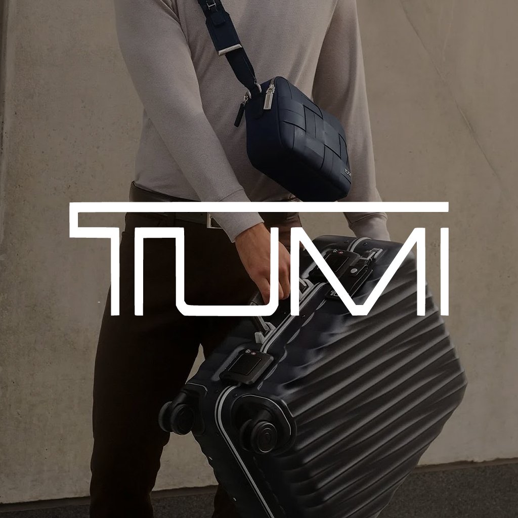 Tumi