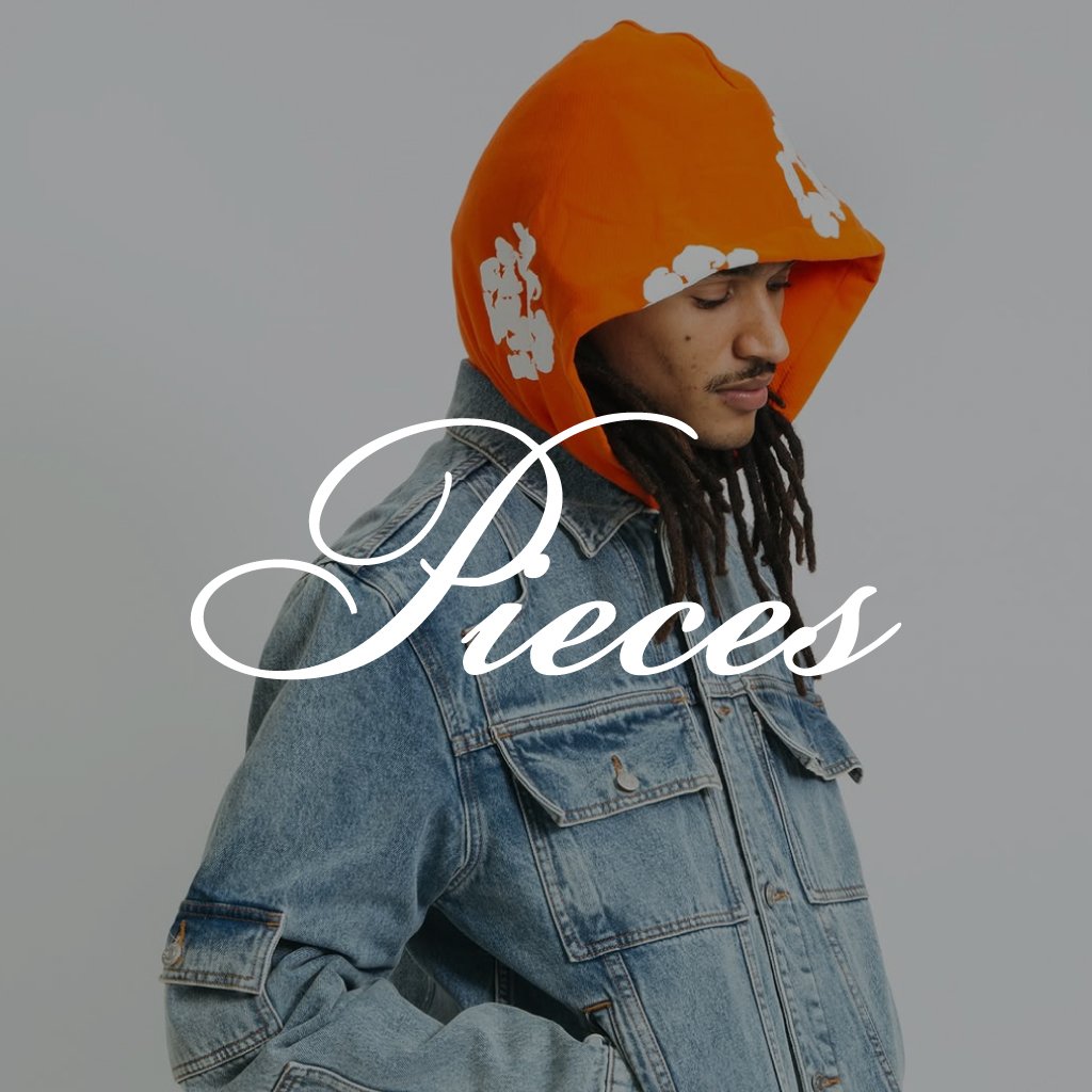 Pieces LA