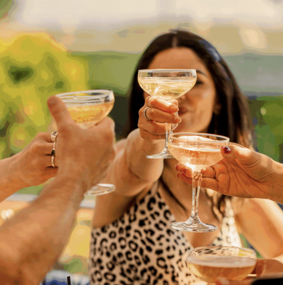 Weekly Signature Experiences at LouLou