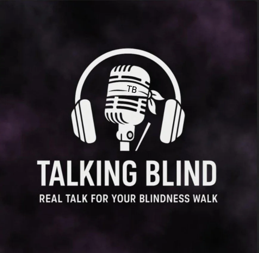 Talking Blind