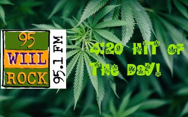 🚨 HUGE NEWS 🚨
Today at 4:20PM sharp, our song “Without You” will be featured as 95.1 WIIL Rock’s 420 Hit of the Day.
Whether you’re here in the area or across the country, you can listen live:
📻 95.1 FM
📱 iHeart Radio Ap