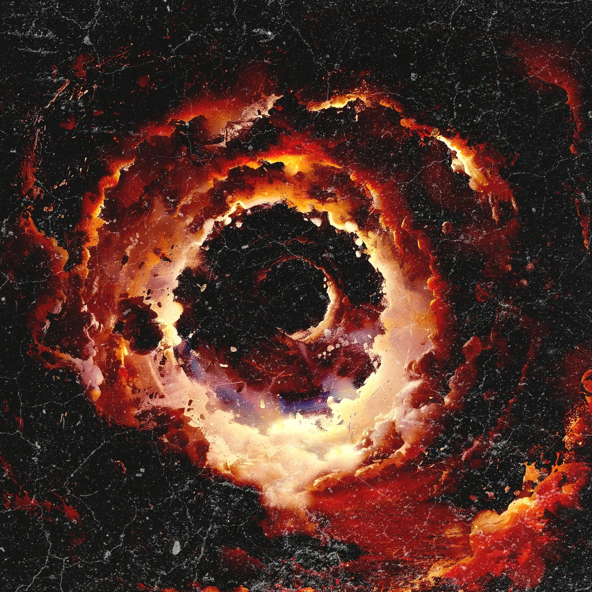Silence holds.
Tomorrow.
The Nexus opens.