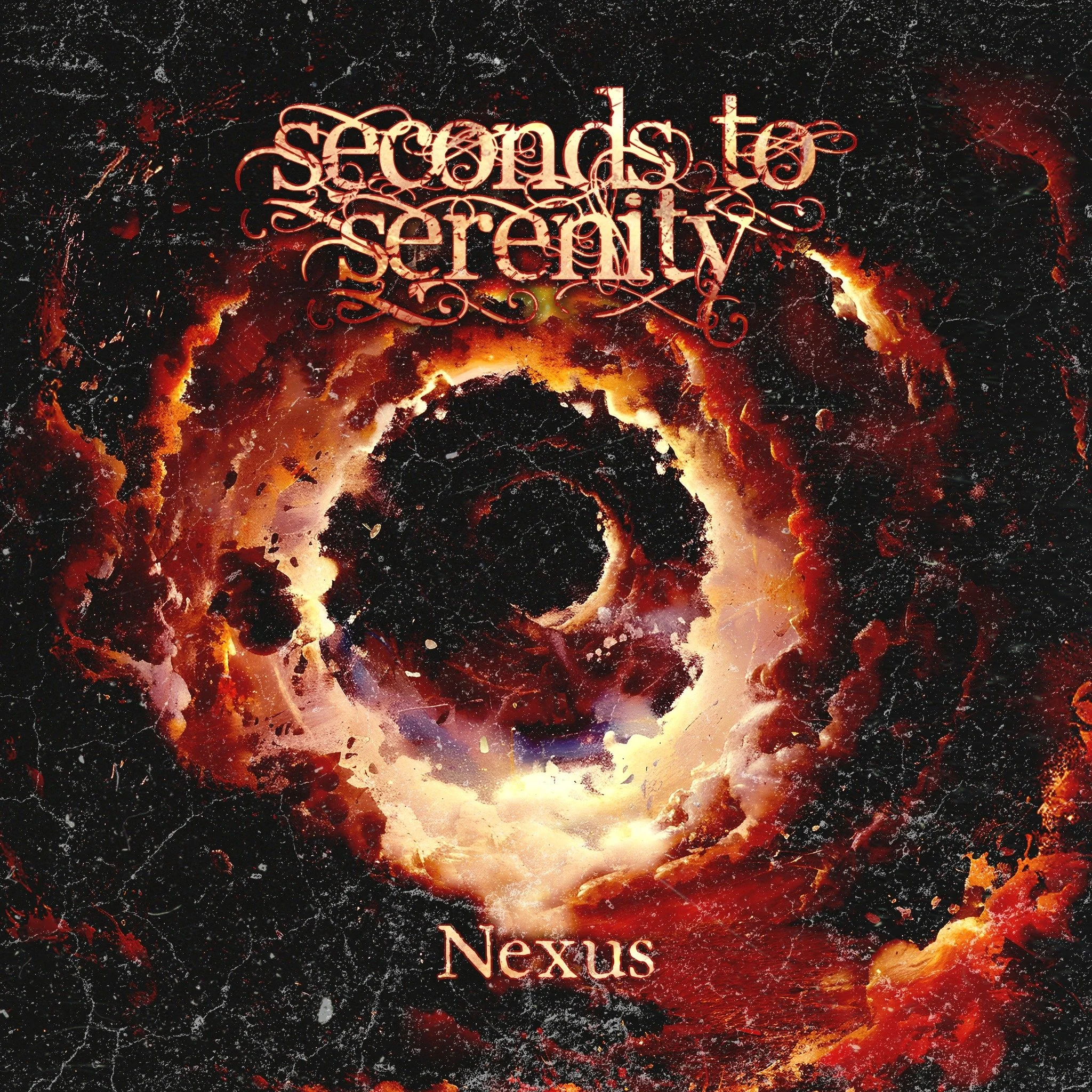 🖤 TRACKLIST REVEAL | NEXUS 🖤
Our new record, Nexus, arrives Halloween 2025, and is available to pre-save on Spotify now (link in our bio).
This album is an exploration of the vicious cycles that define us — the endless pull between loss, gr
