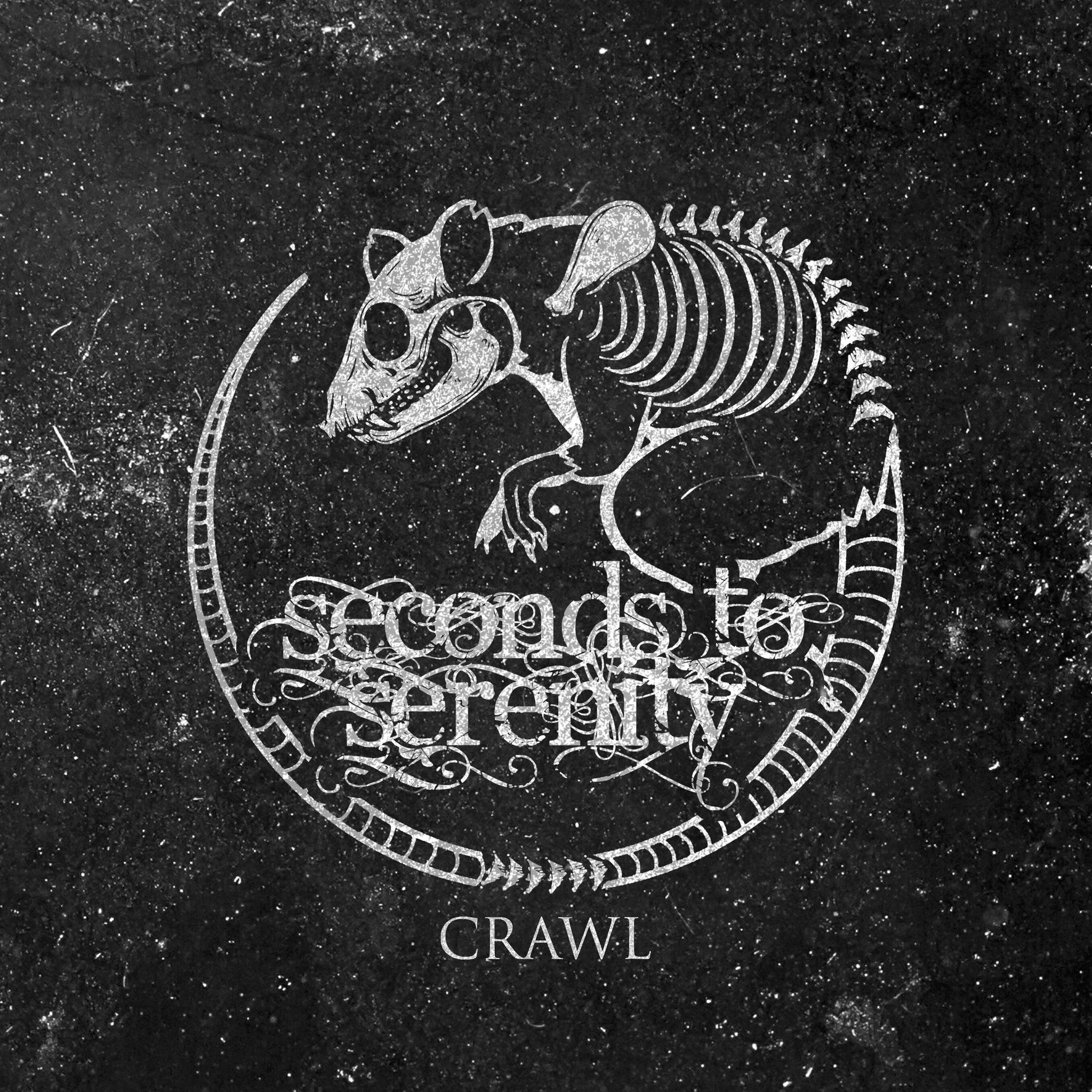 Our song Crawl is one of the heavier tracks on our upcoming album Nexus, and it features someone I&rsquo;ve looked up to for years &mdash; my friend and musical inspiration, Derek Smith from Man The Mighty.

Having Derek on this song was a dream come