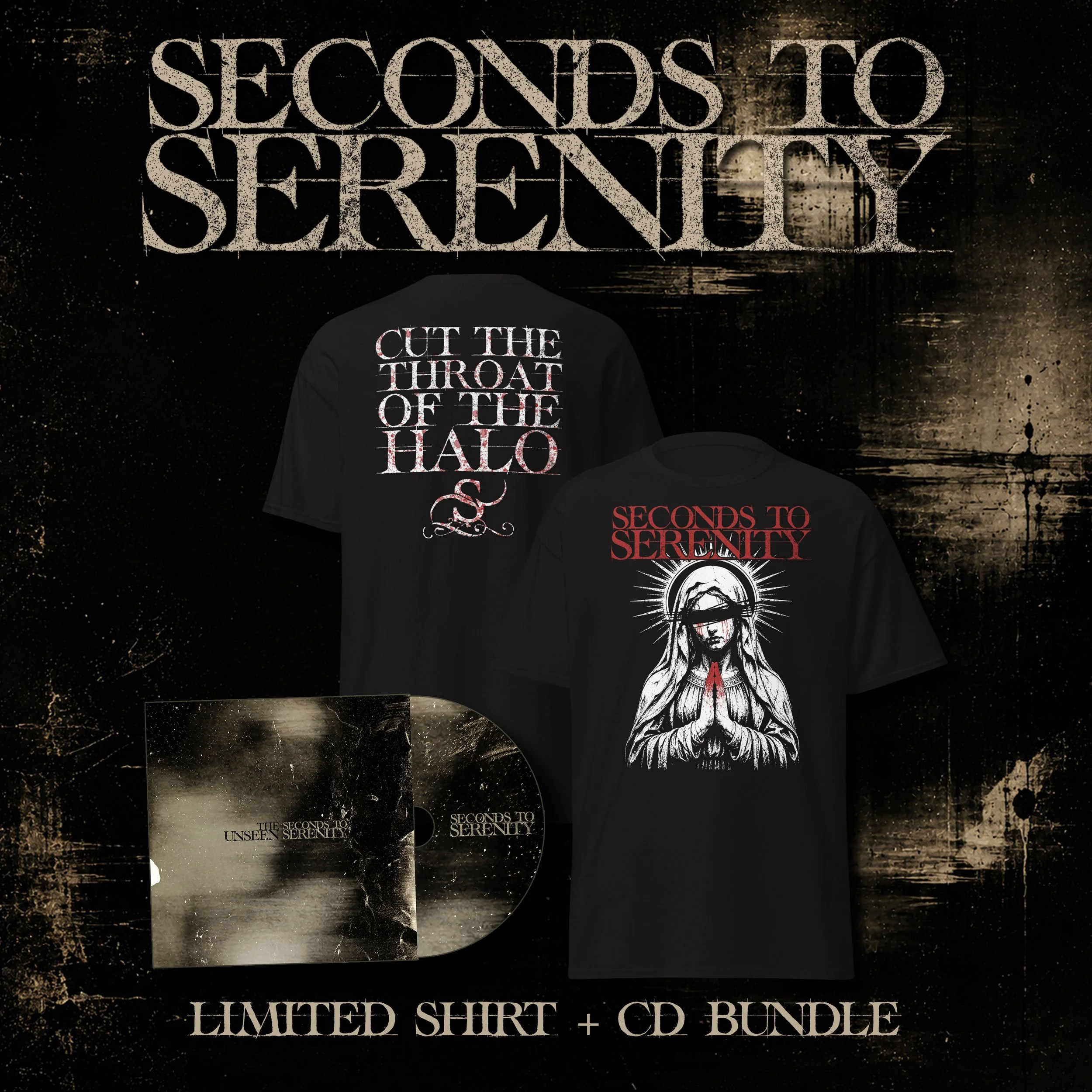 Remnant Shirt and CD Bundle.jpg
