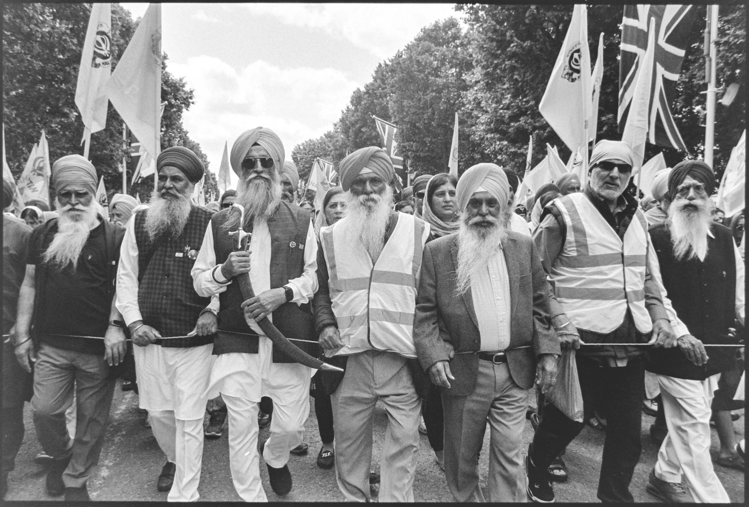 SIKH FREEDOM RALLY - 2024